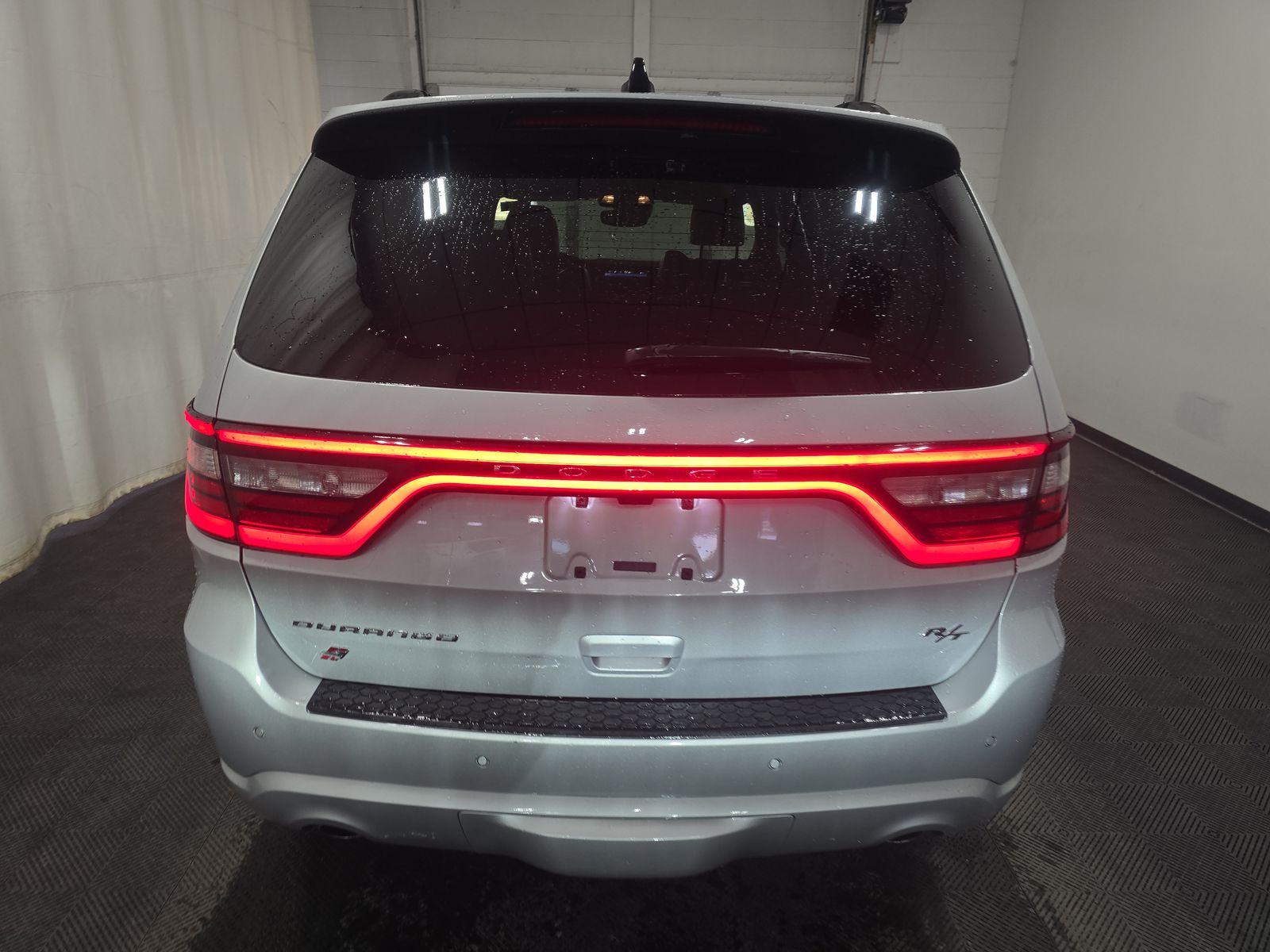 2025 Dodge Durango R/T AWD