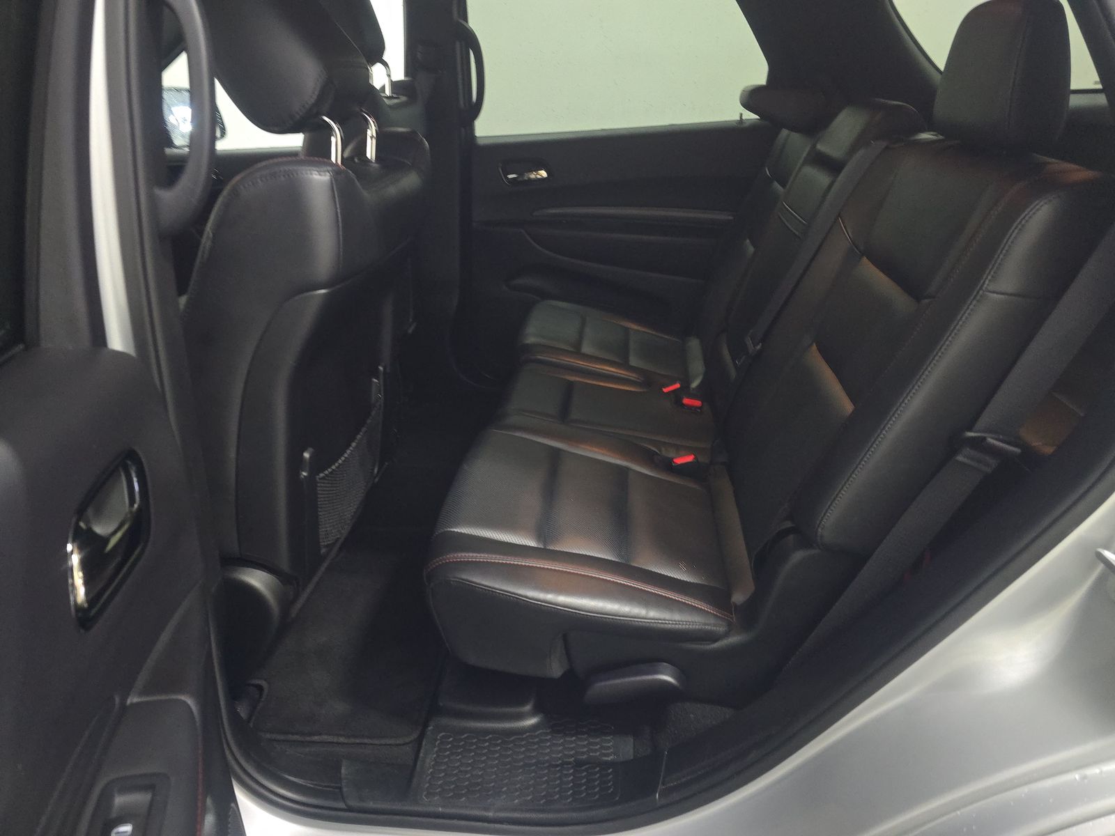 2025 Dodge Durango R/T AWD