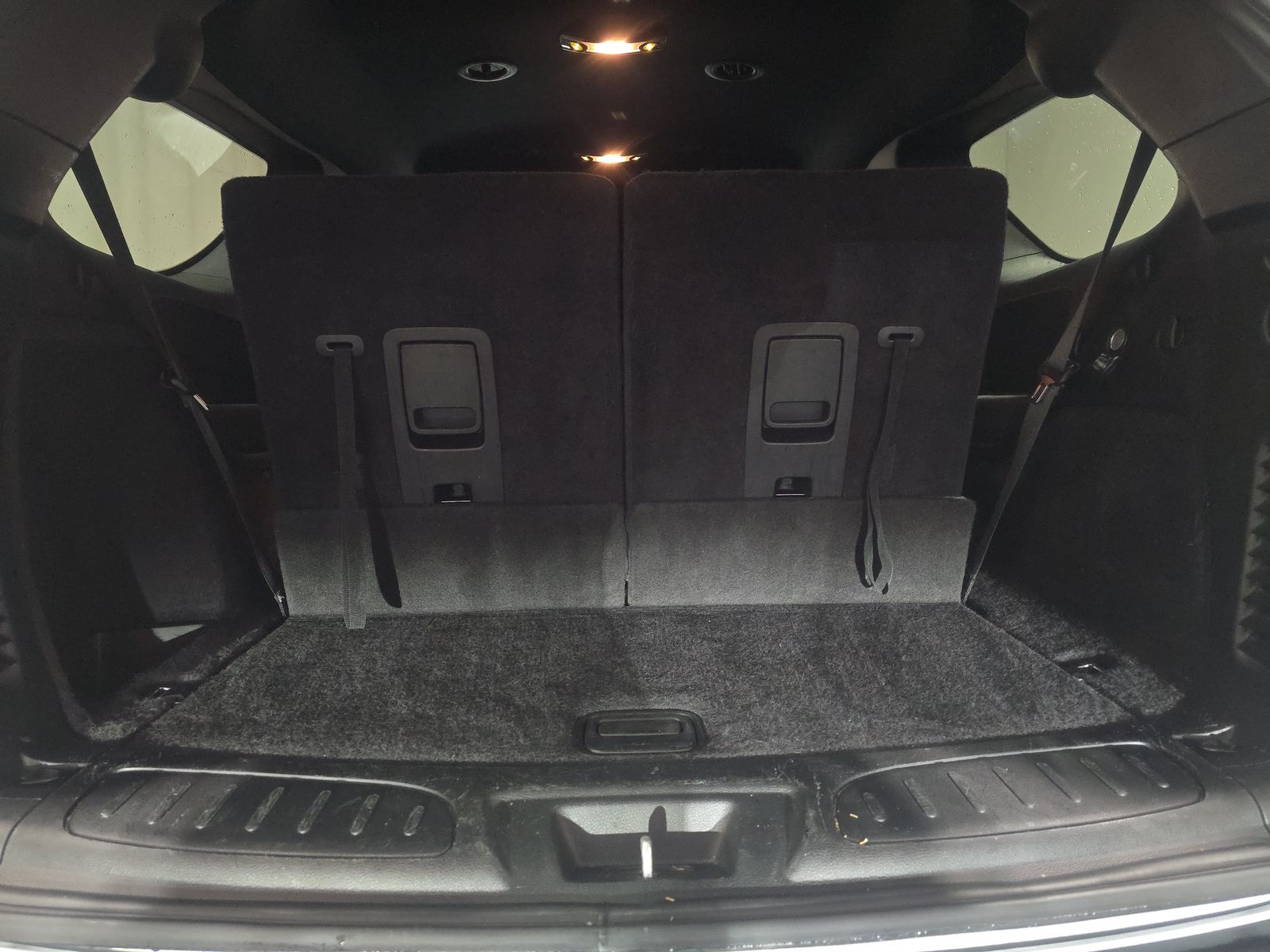 2025 Dodge Durango R/T AWD