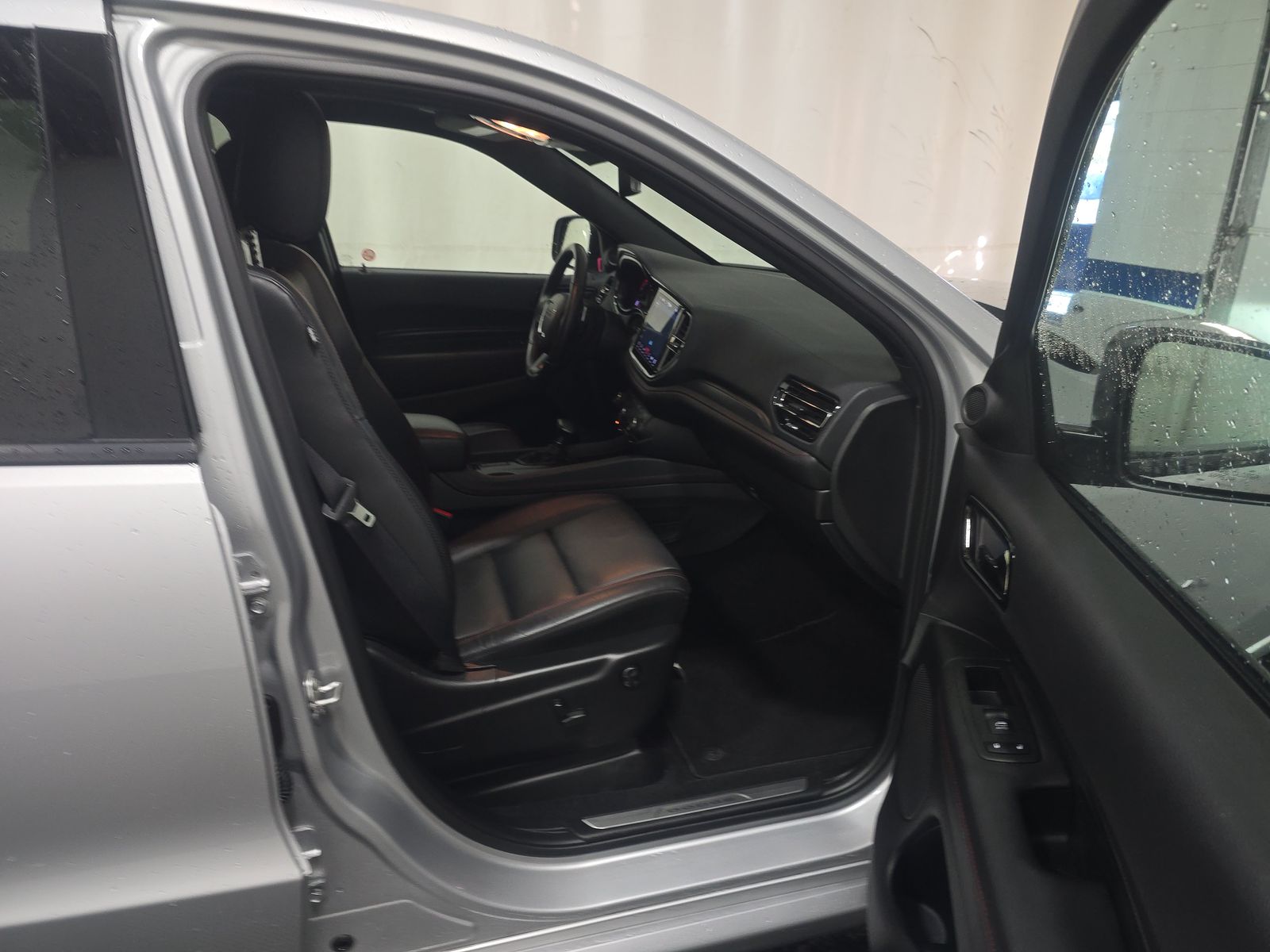 2025 Dodge Durango R/T AWD