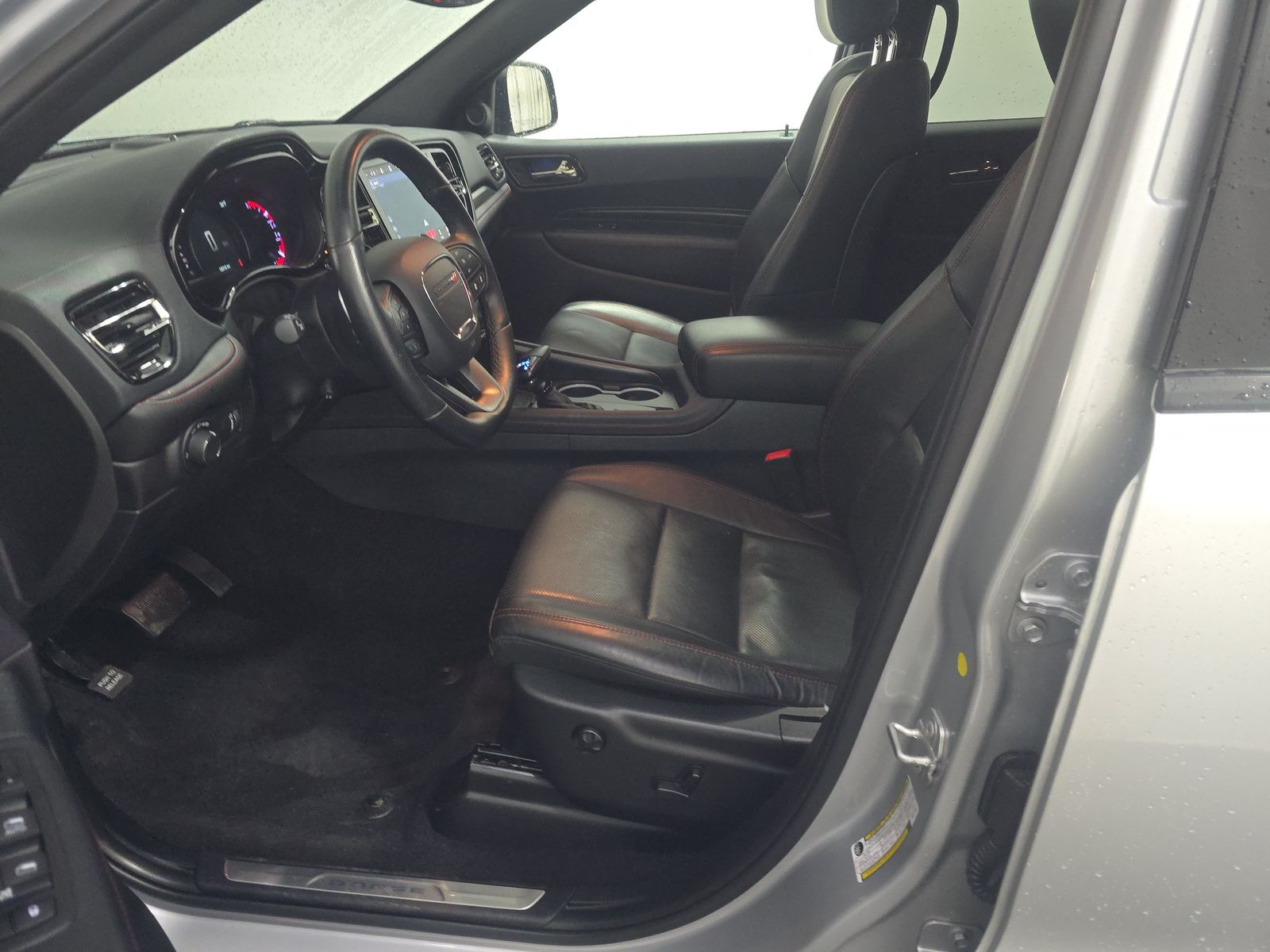 2025 Dodge Durango R/T AWD