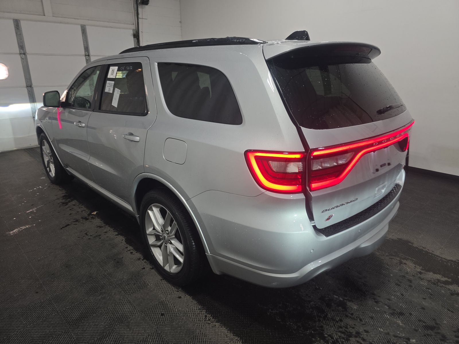 2025 Dodge Durango R/T AWD