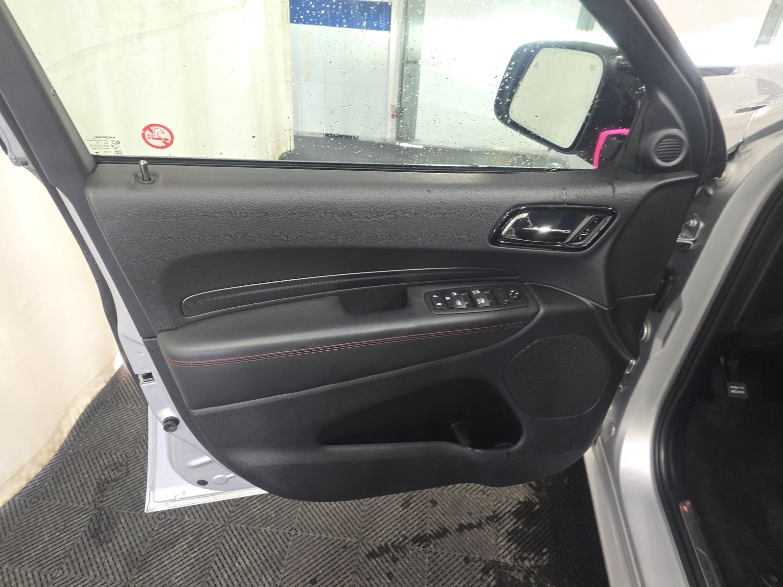 2025 Dodge Durango R/T AWD