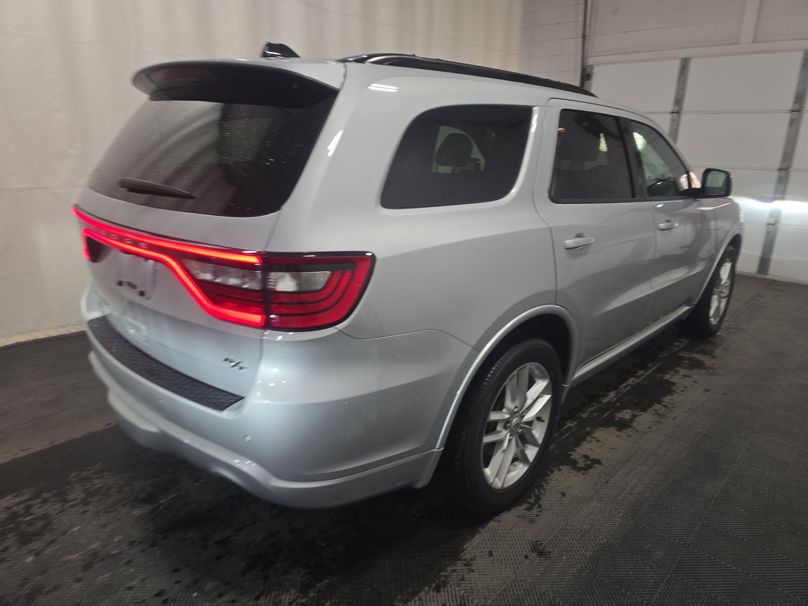 2025 Dodge Durango R/T AWD