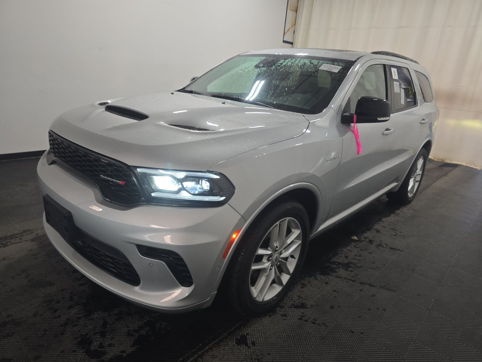 2025 Dodge Durango R/T AWD