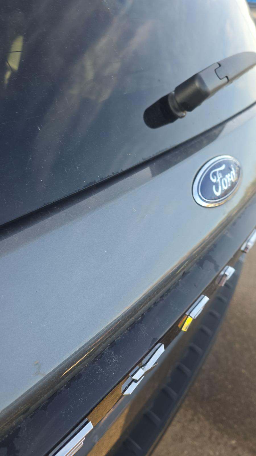 2025 Ford Explorer Active AWD