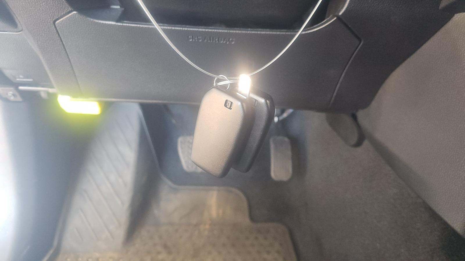 2024 Toyota Tacoma TRD Off-Road AWD