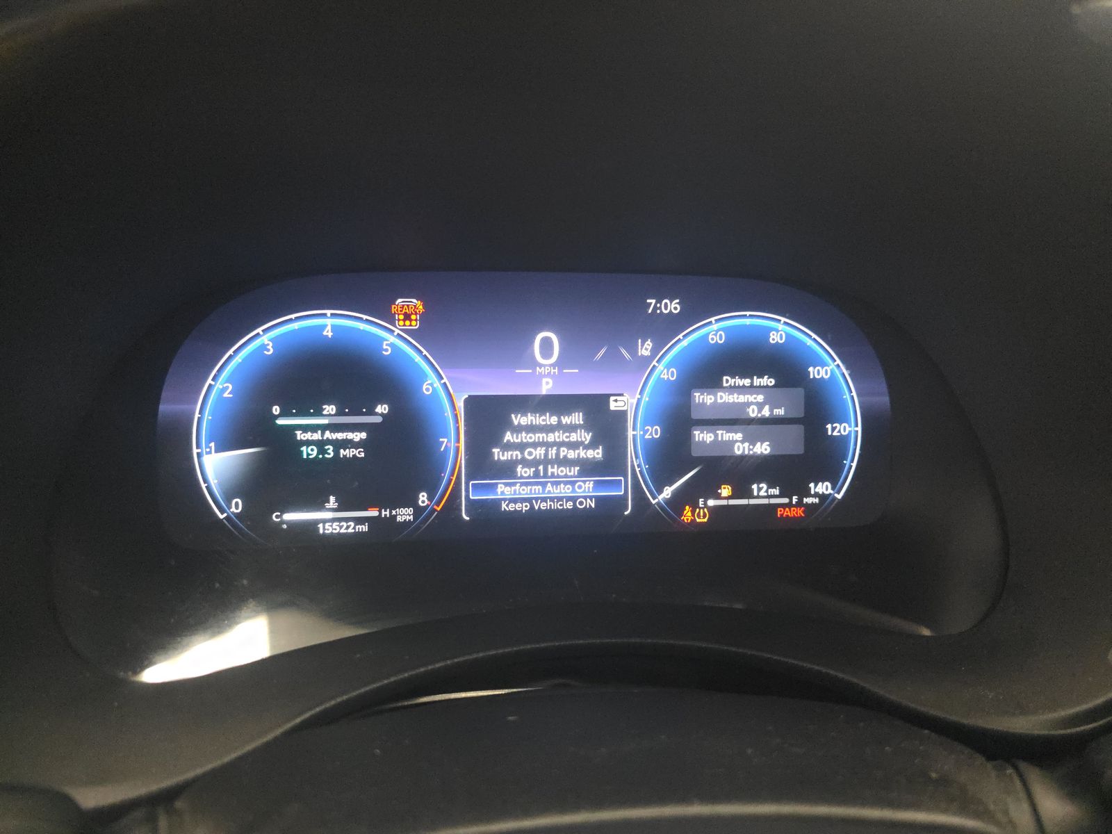 2024 Toyota Highlander Platinum FWD