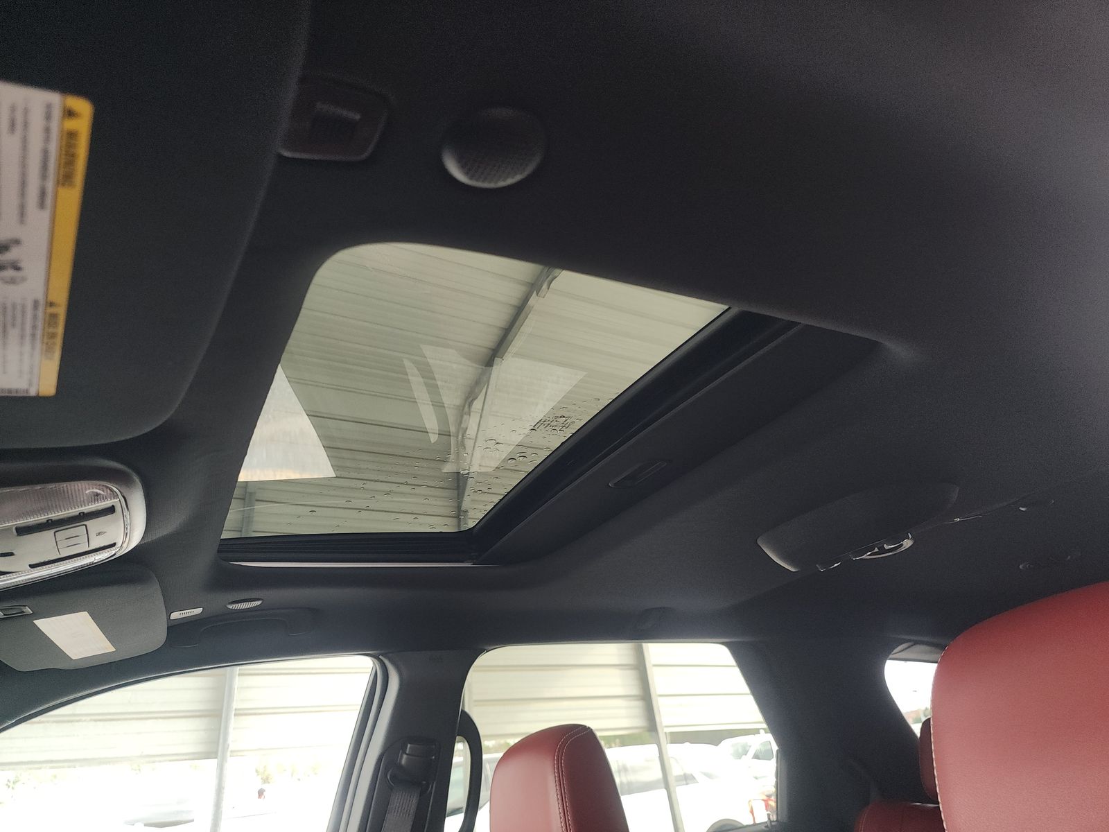 2023 Dodge Durango SRT Hellcat Plus AWD