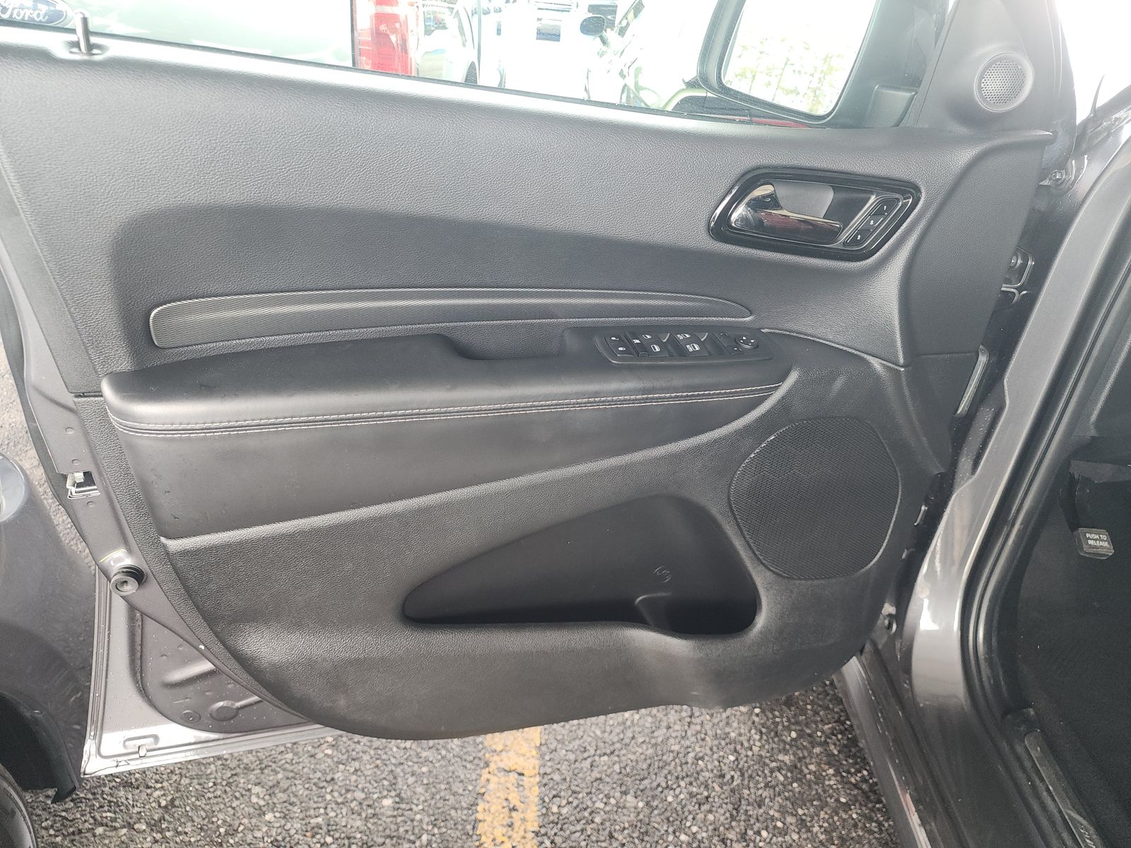 2023 Dodge Durango SRT Hellcat Plus AWD