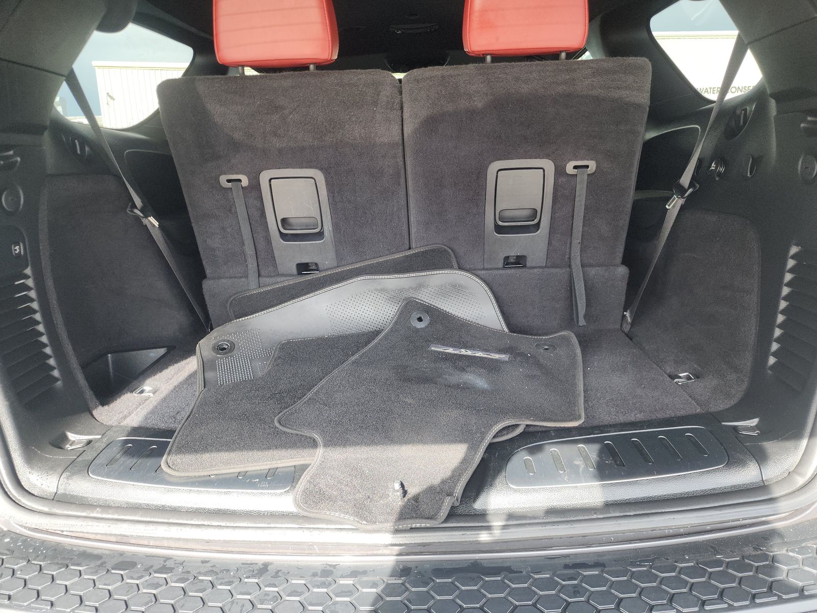 2023 Dodge Durango SRT Hellcat Plus AWD