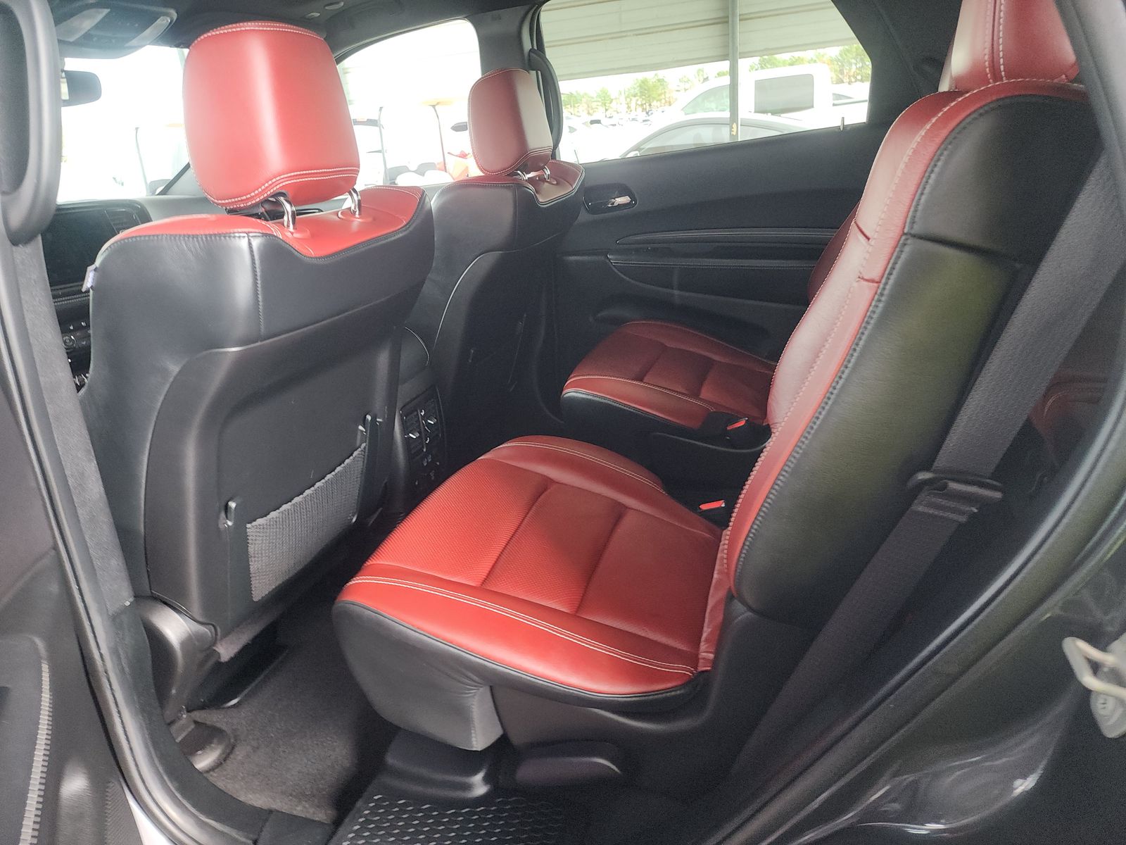 2023 Dodge Durango SRT Hellcat Plus AWD