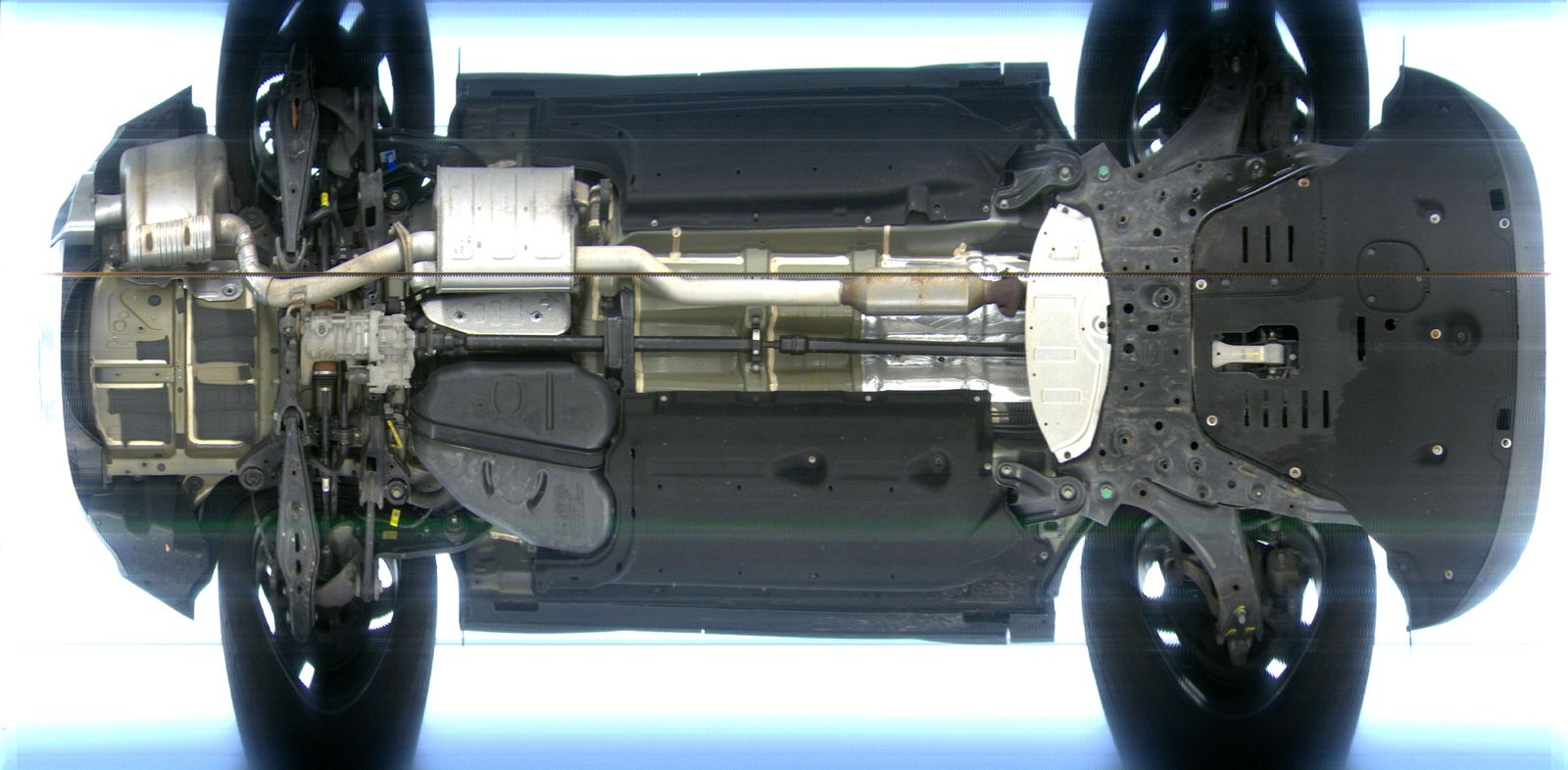 2023 Hyundai Santa Fe Limited AWD