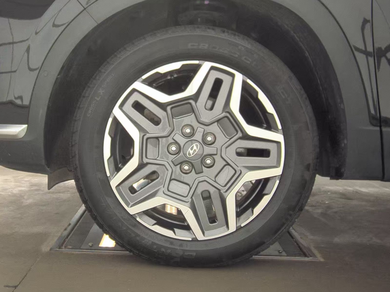 2023 Hyundai Santa Fe Limited AWD