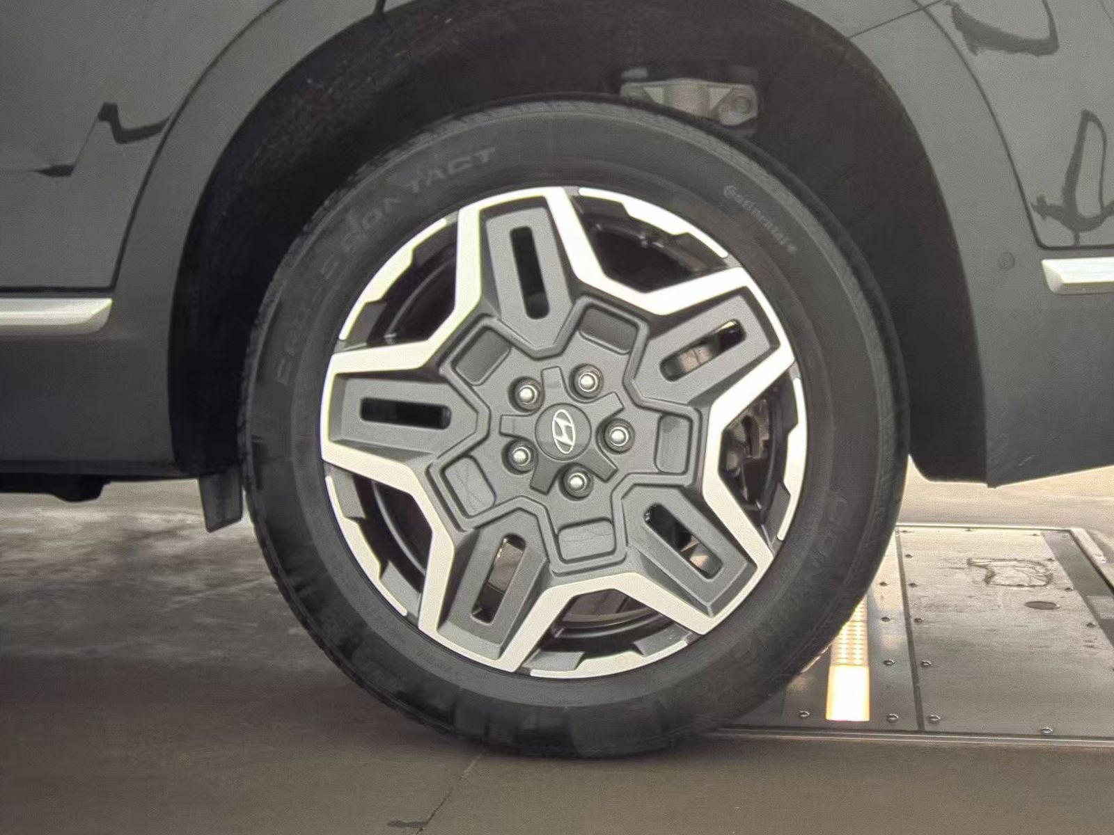 2023 Hyundai Santa Fe Limited AWD