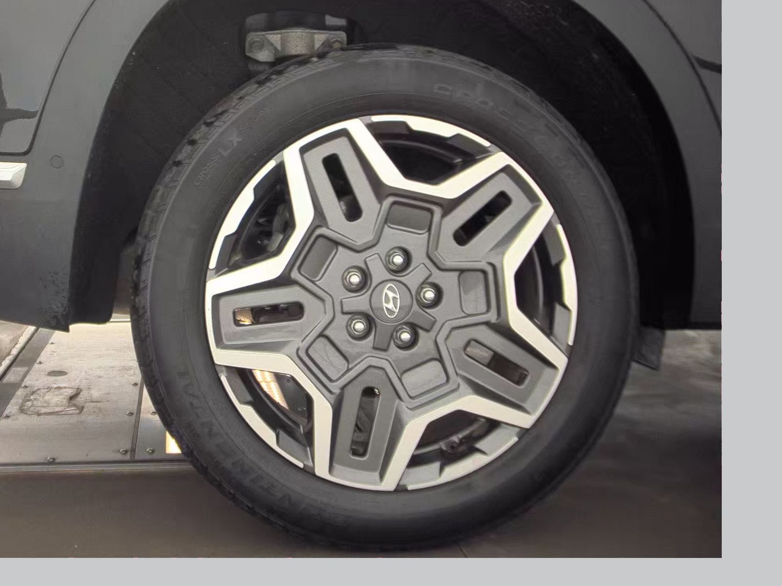 2023 Hyundai Santa Fe Limited AWD