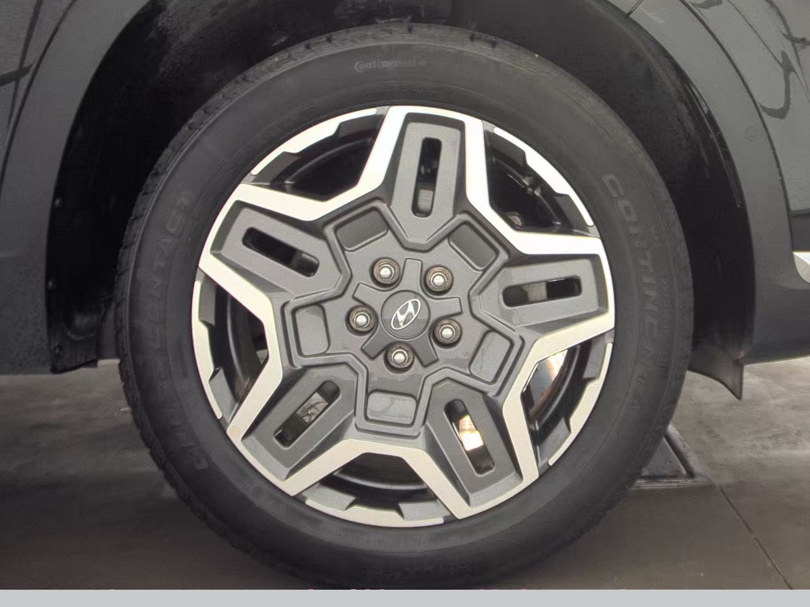 2023 Hyundai Santa Fe Limited AWD