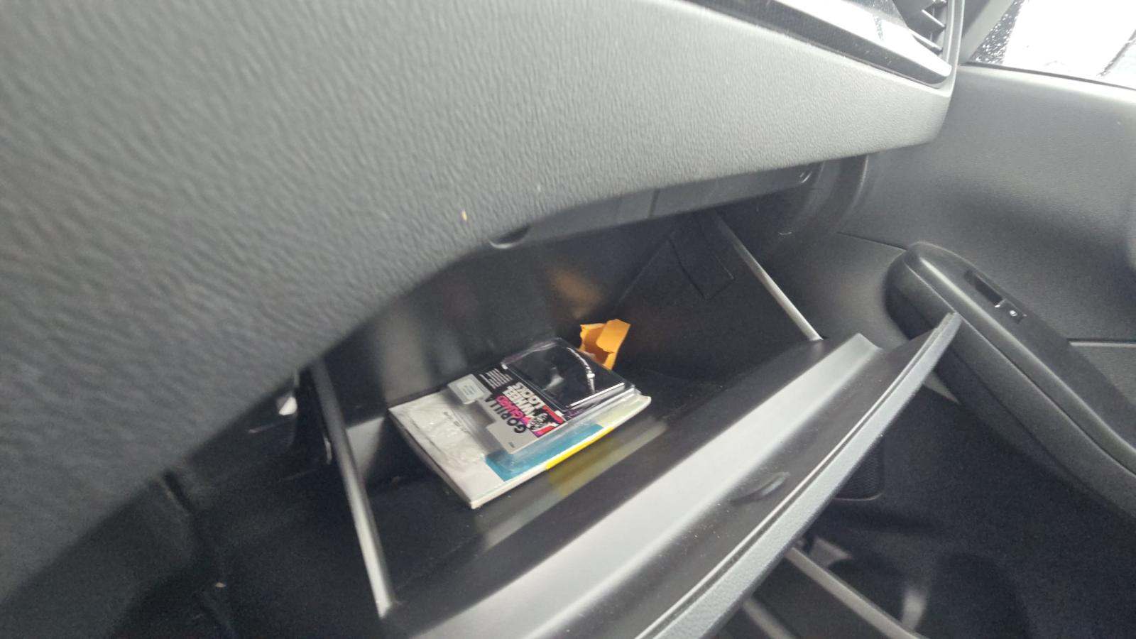 2024 Ford Escape ST-Line AWD