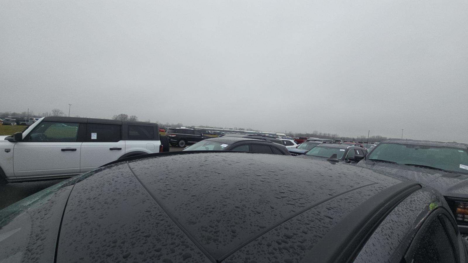 2024 Ford Escape ST-Line AWD