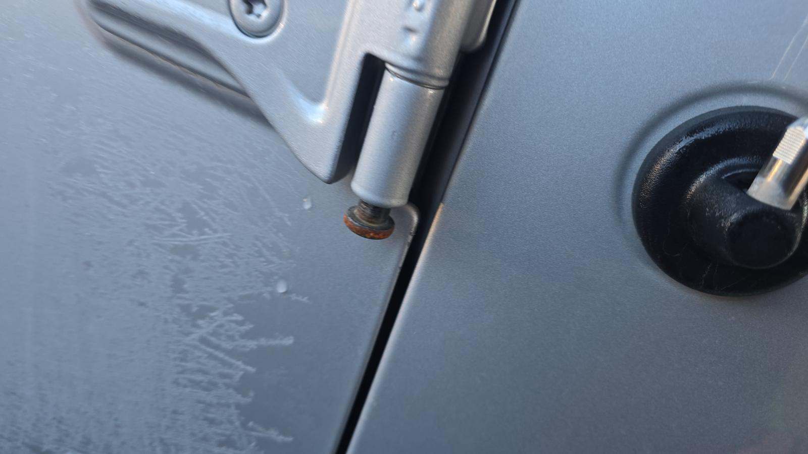 2023 Jeep Wrangler Sahara AWD