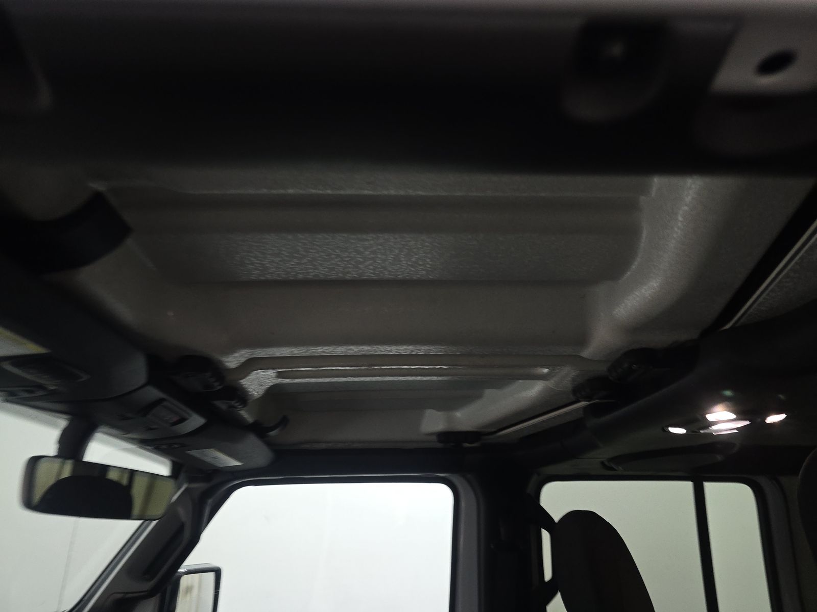 2023 Jeep Wrangler Sahara AWD