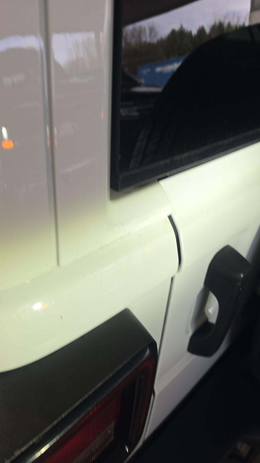 2023 Jeep Wrangler Sahara AWD