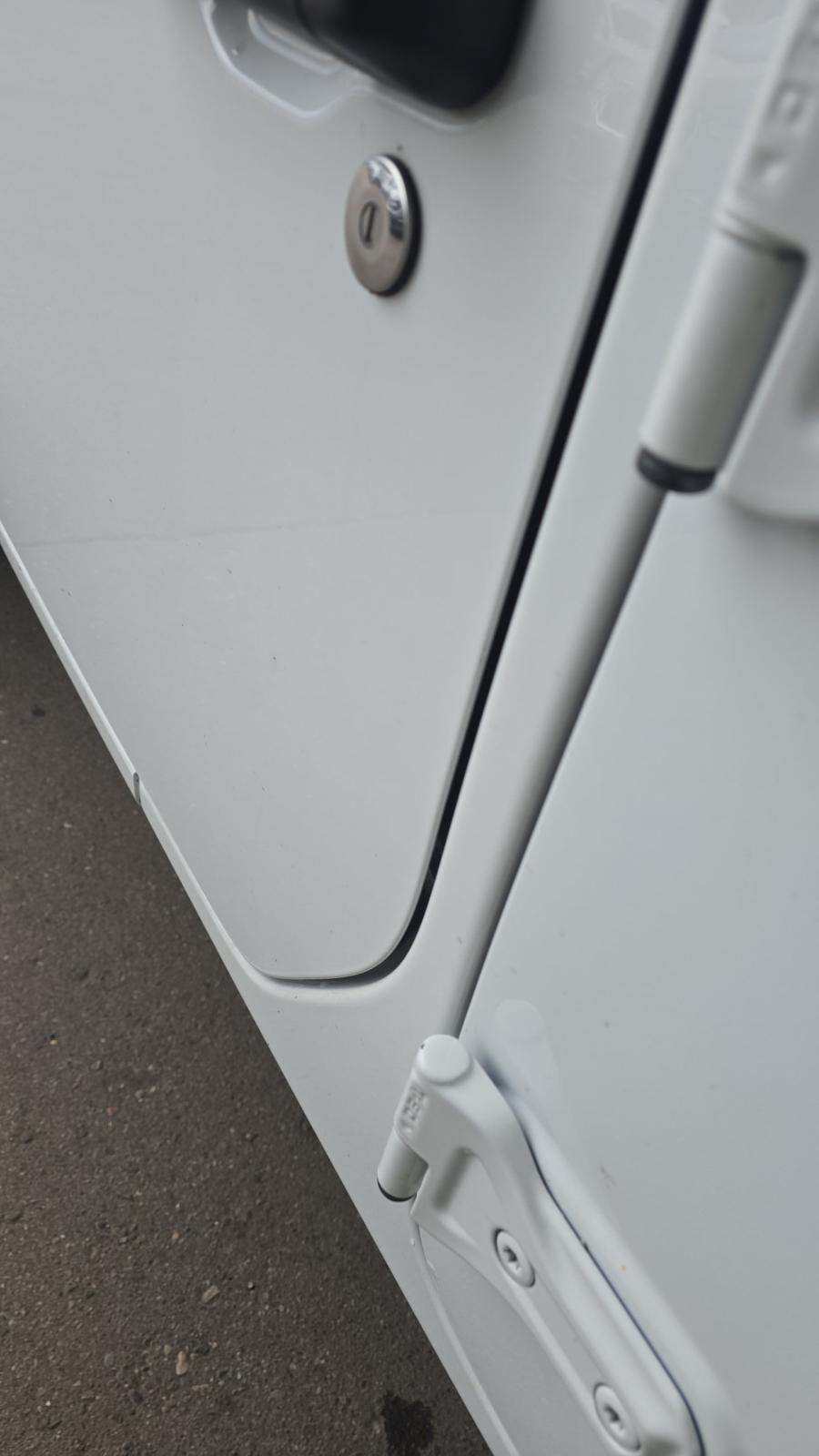 2023 Jeep Wrangler Sahara AWD