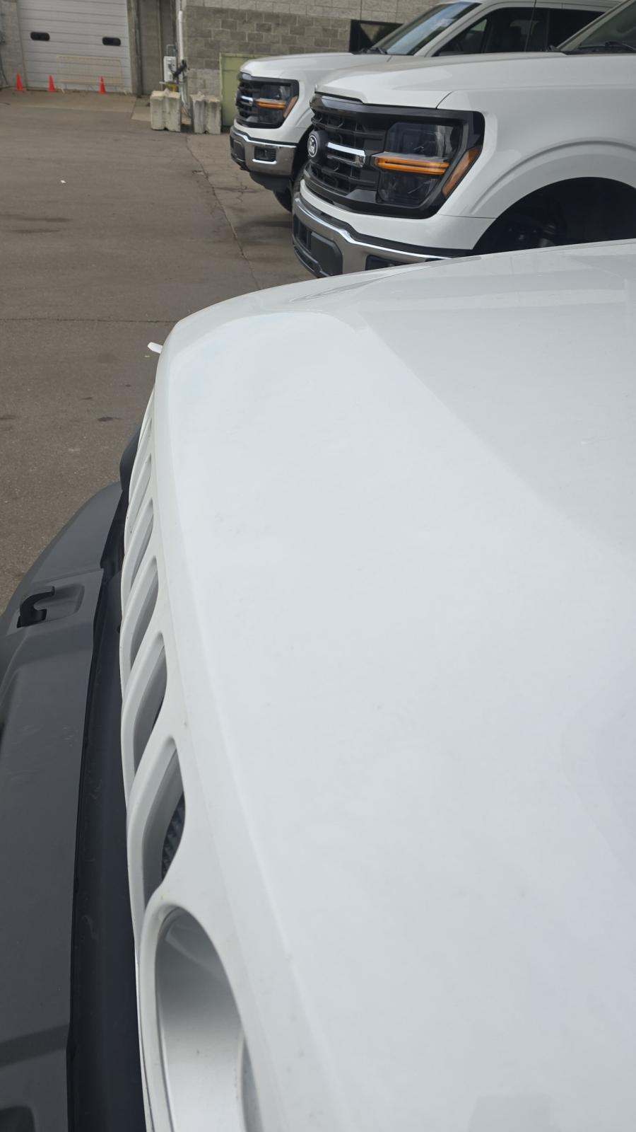 2023 Jeep Wrangler Sahara AWD