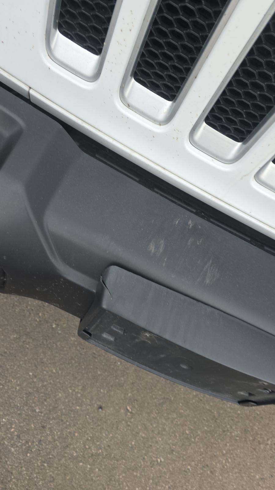 2023 Jeep Wrangler Sahara AWD