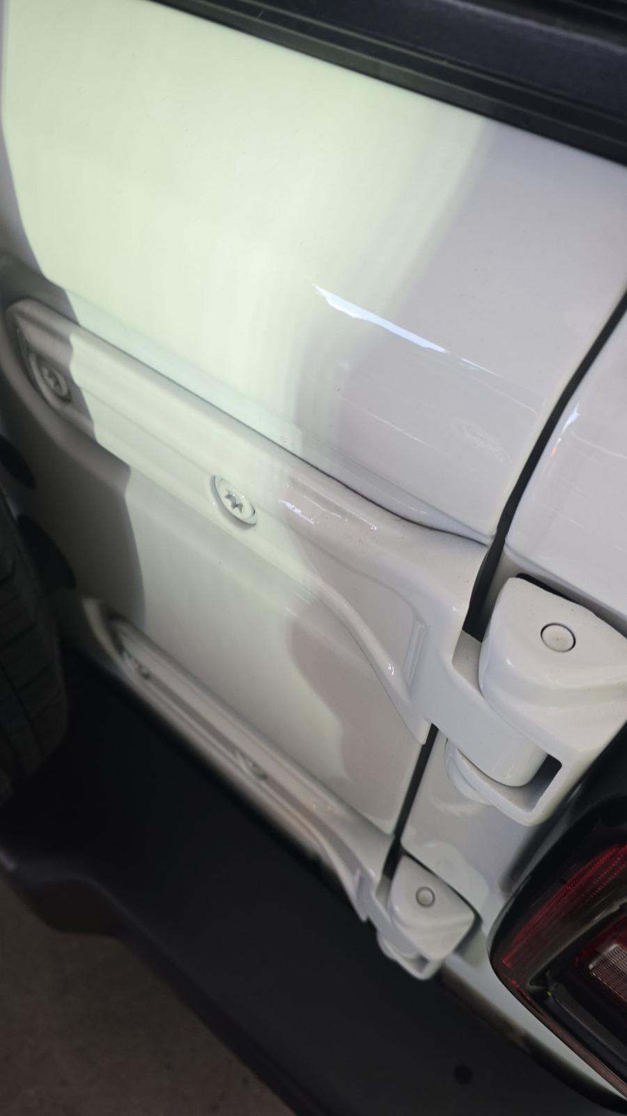 2023 Jeep Wrangler Sahara AWD