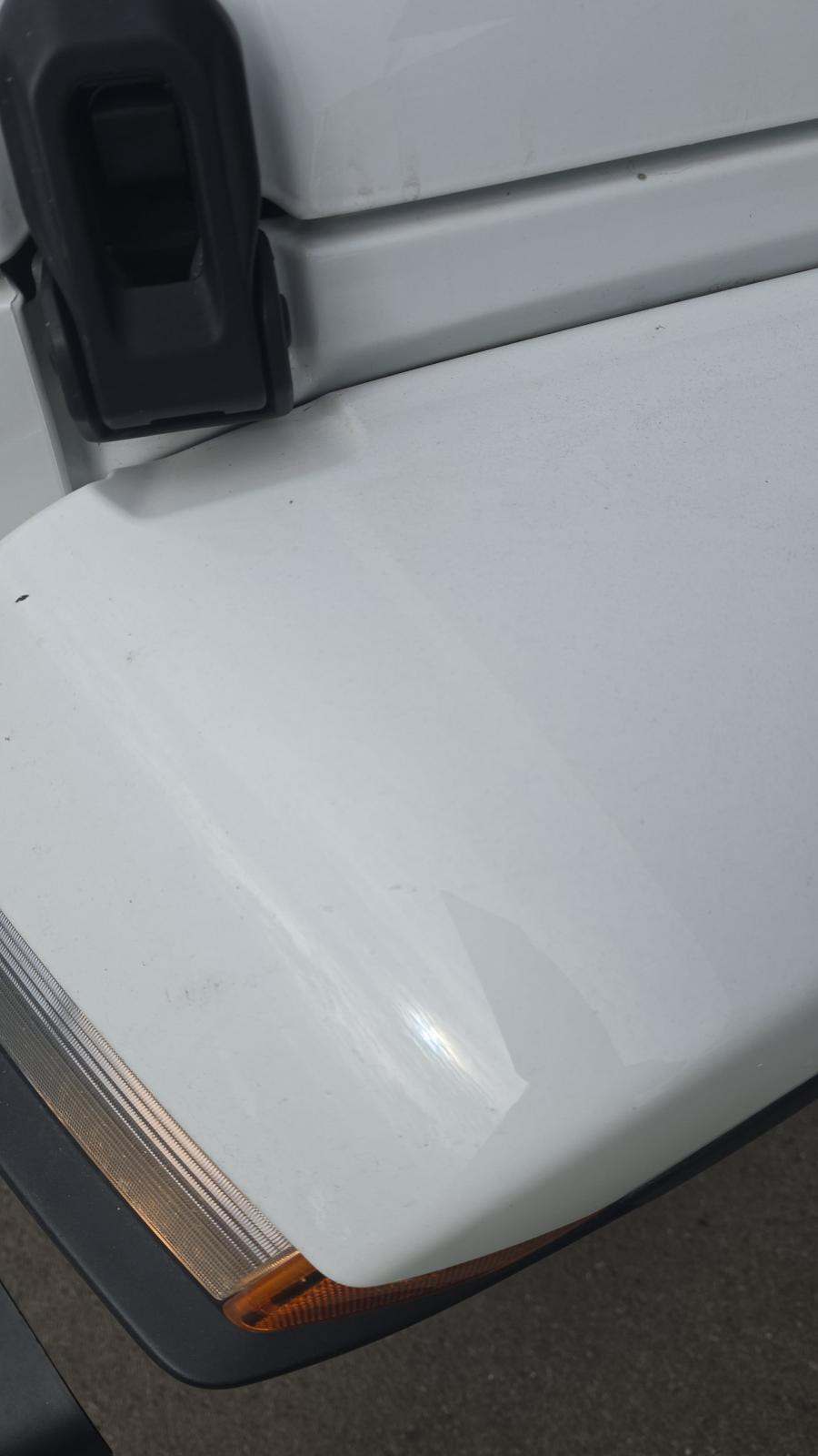 2023 Jeep Wrangler Sahara AWD