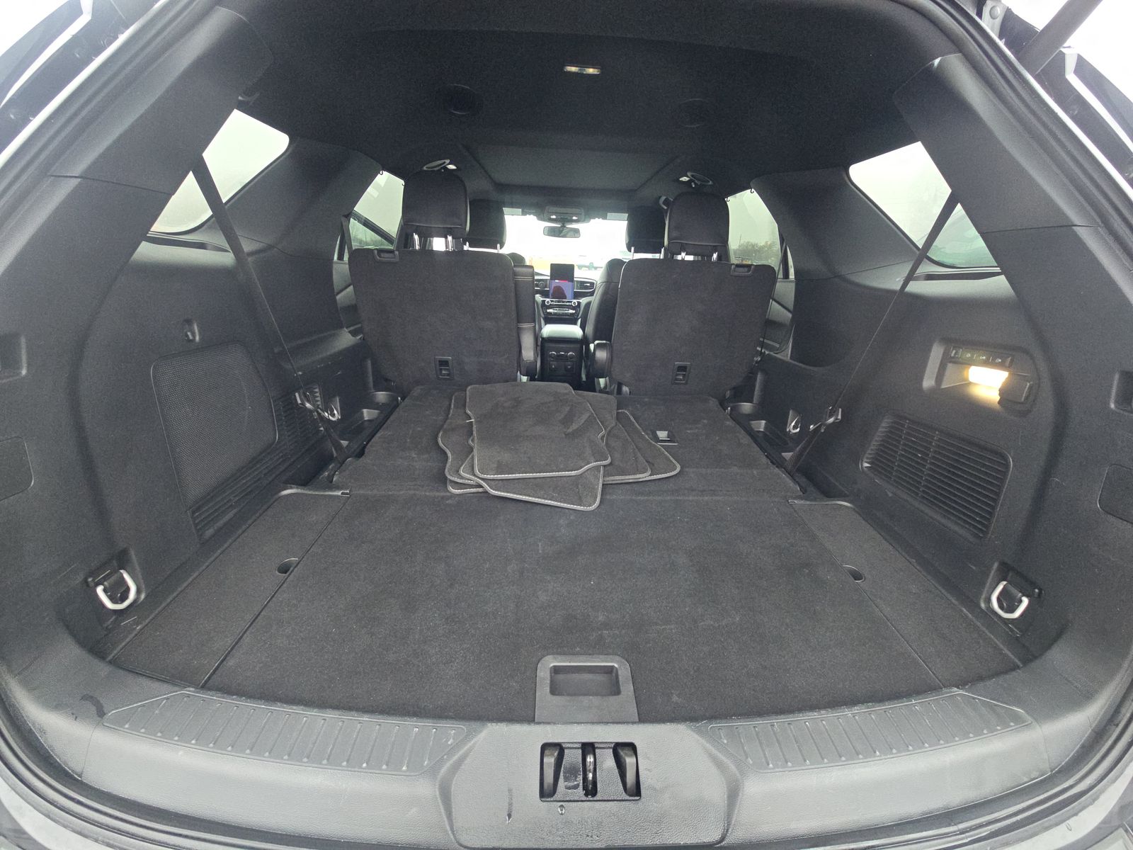 2023 Ford Explorer ST AWD