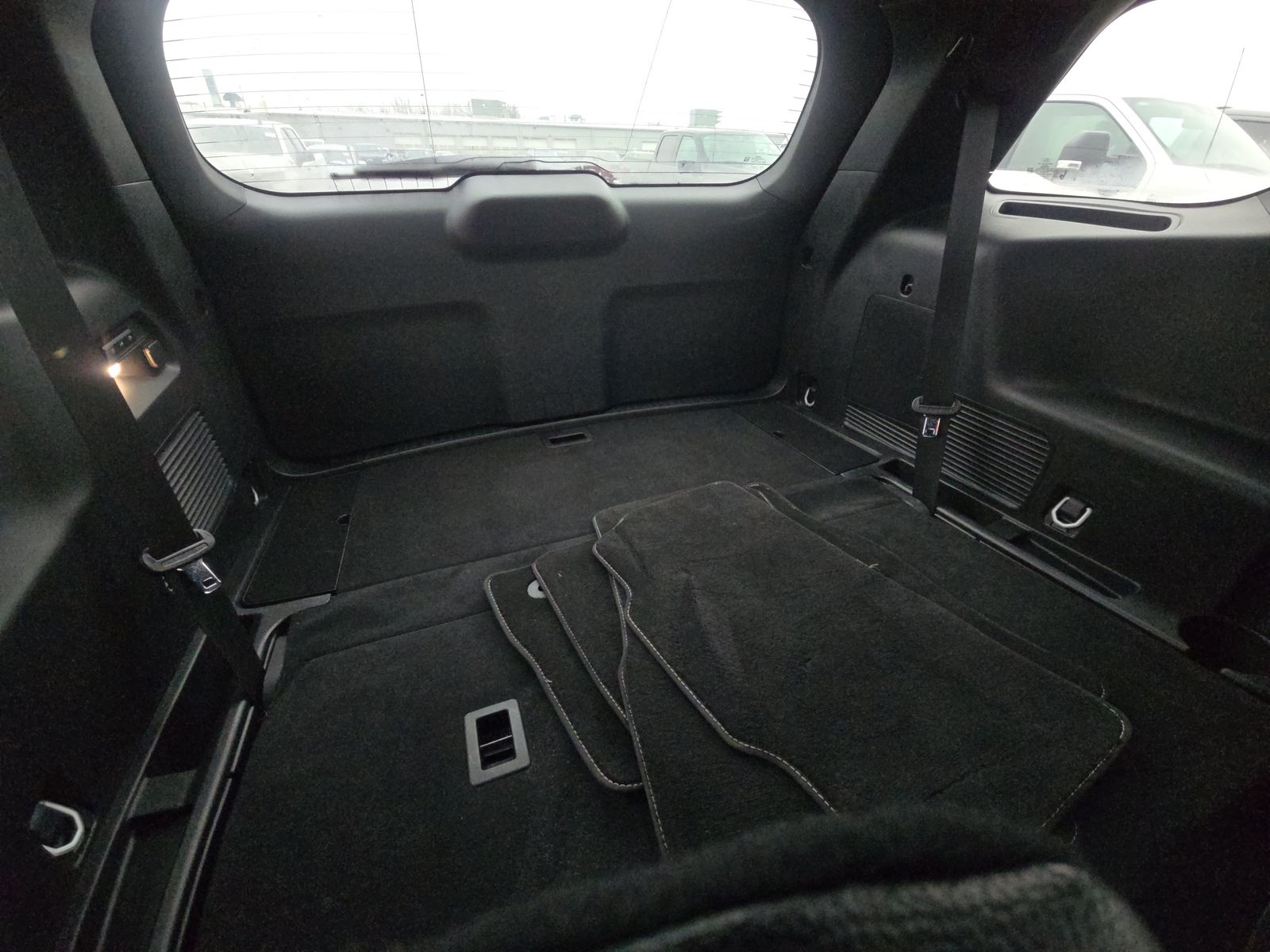 2023 Ford Explorer ST AWD