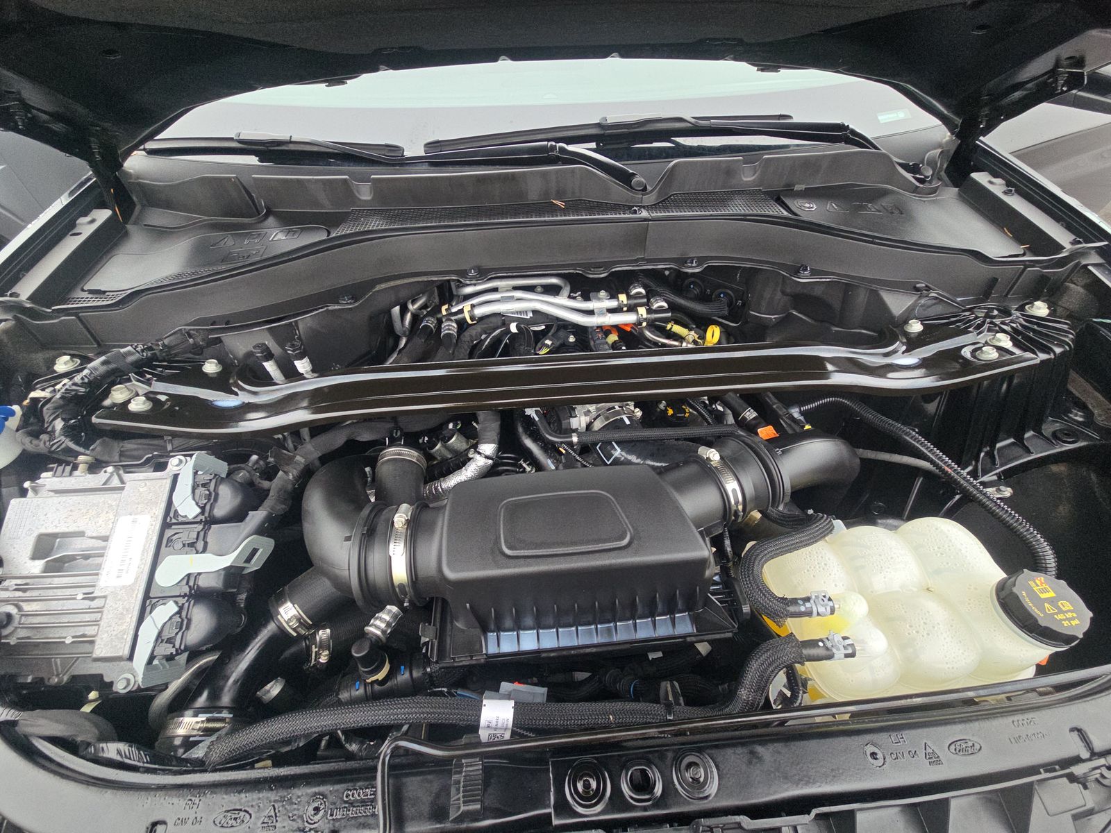 2023 Ford Explorer ST AWD