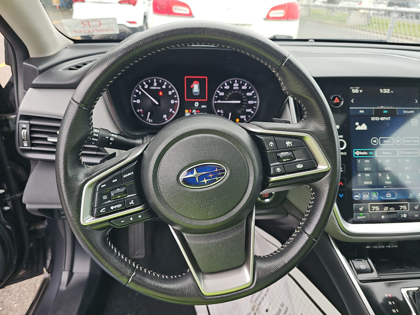 2023 Subaru Outback Premium AWD