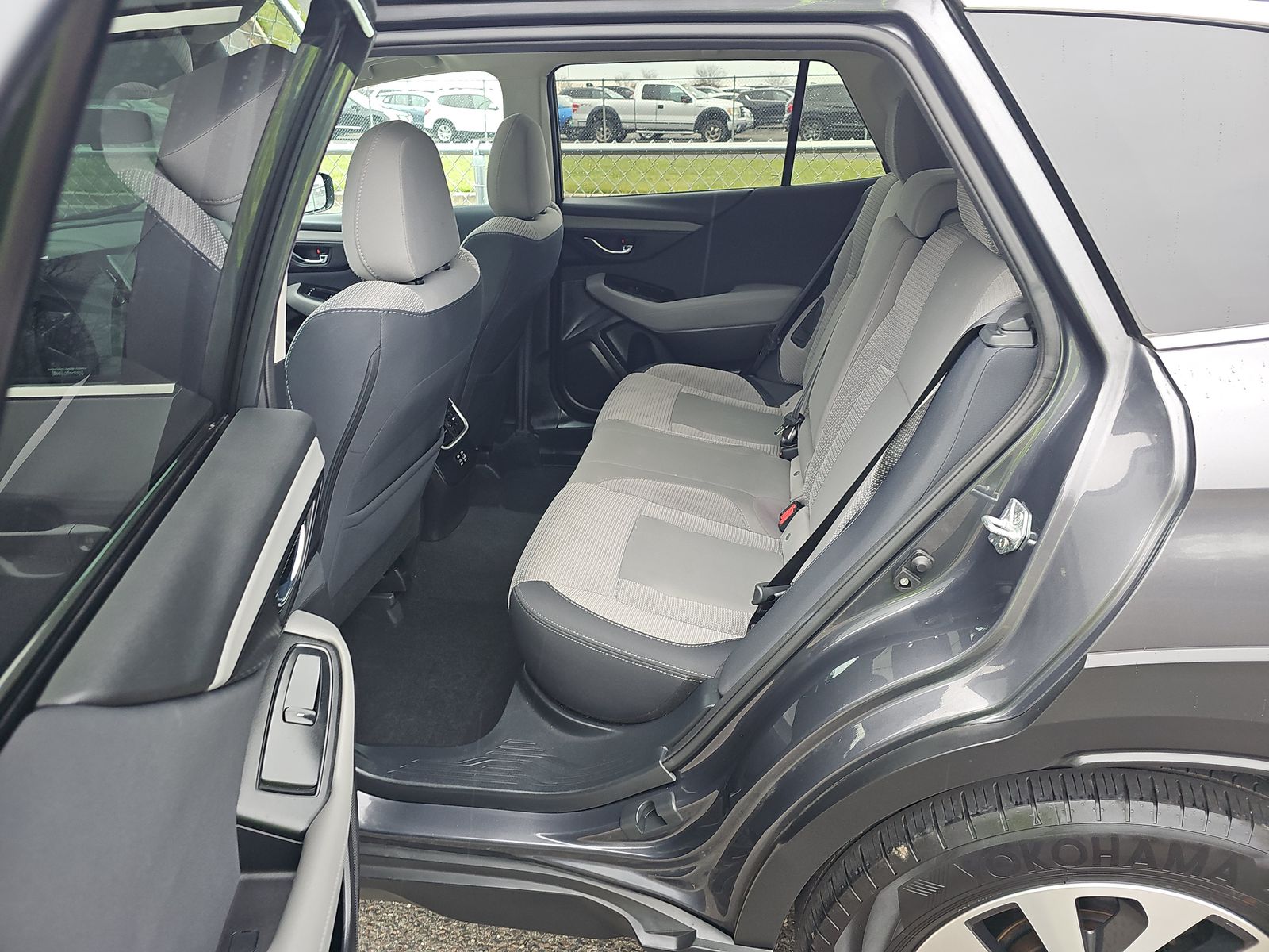 2023 Subaru Outback Premium AWD