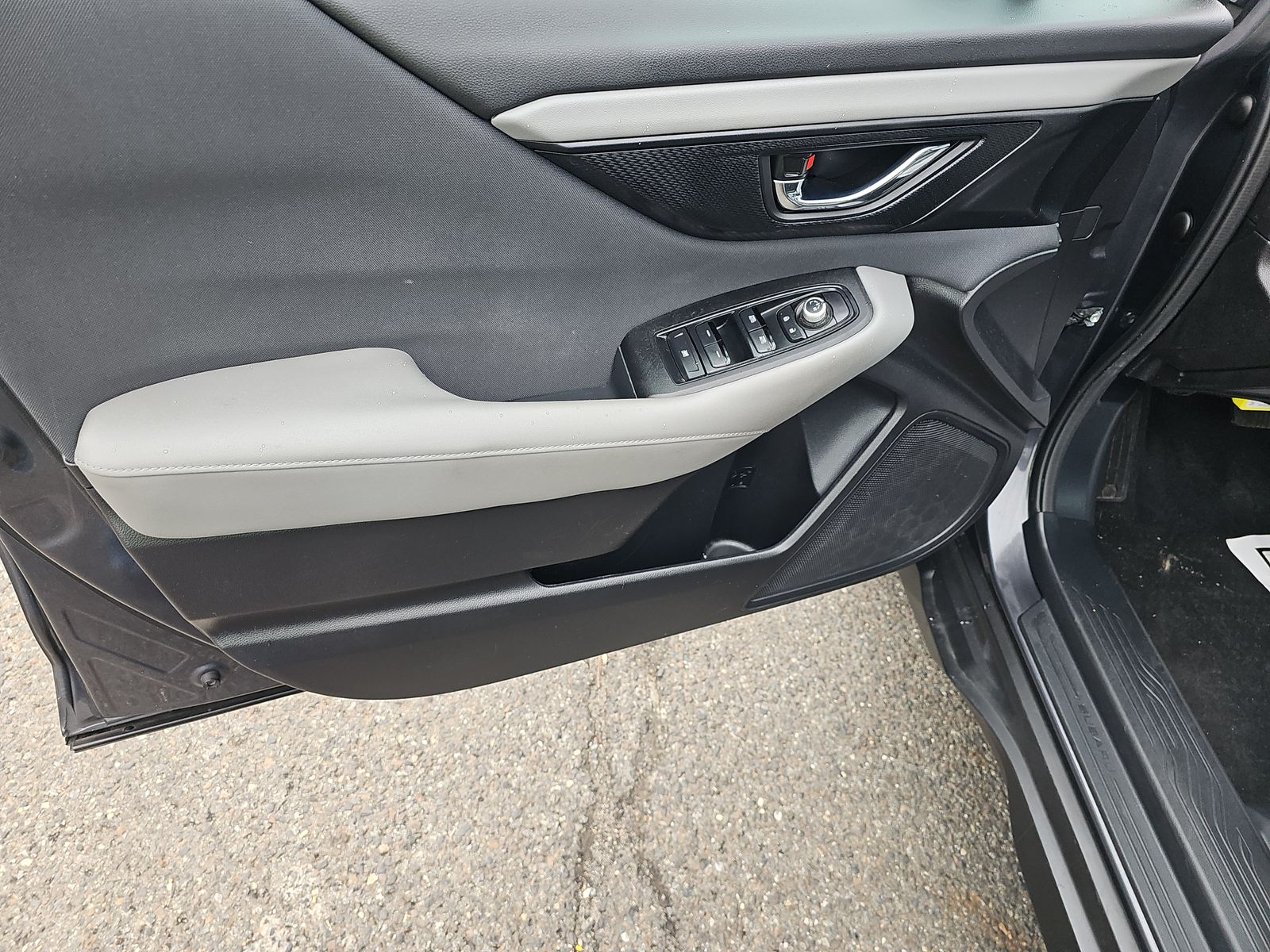 2023 Subaru Outback Premium AWD