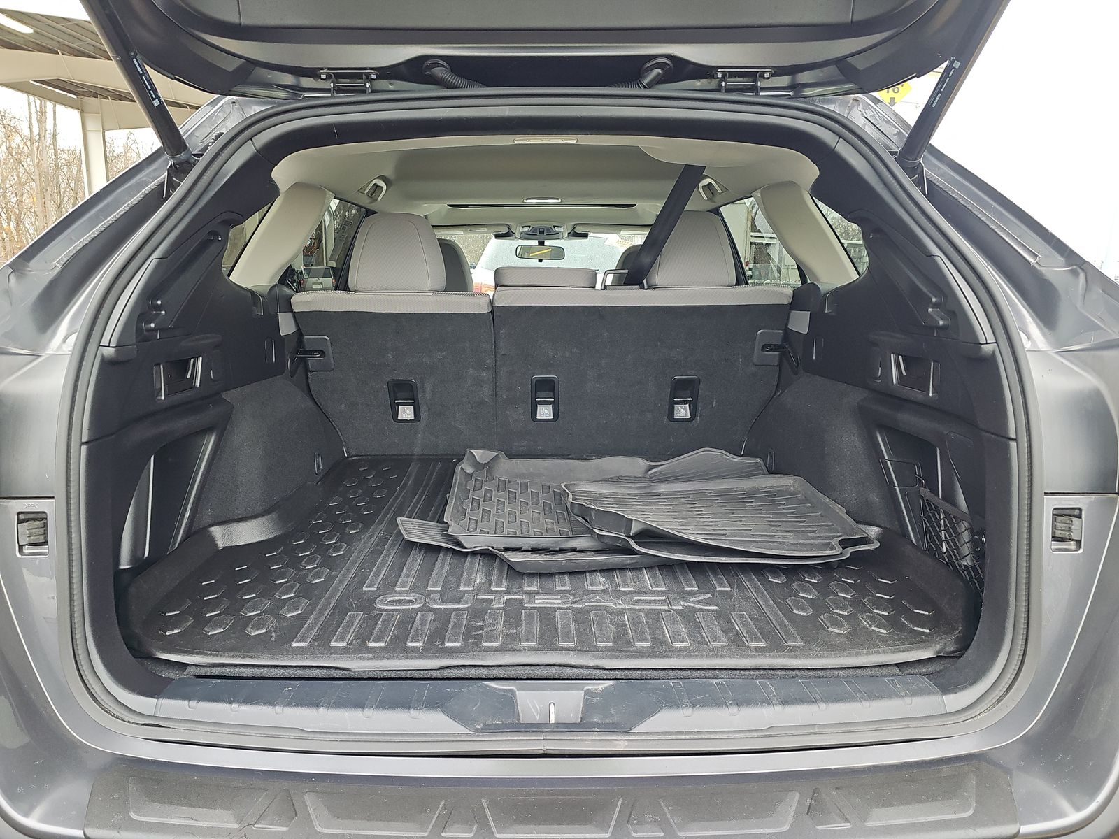 2023 Subaru Outback Premium AWD