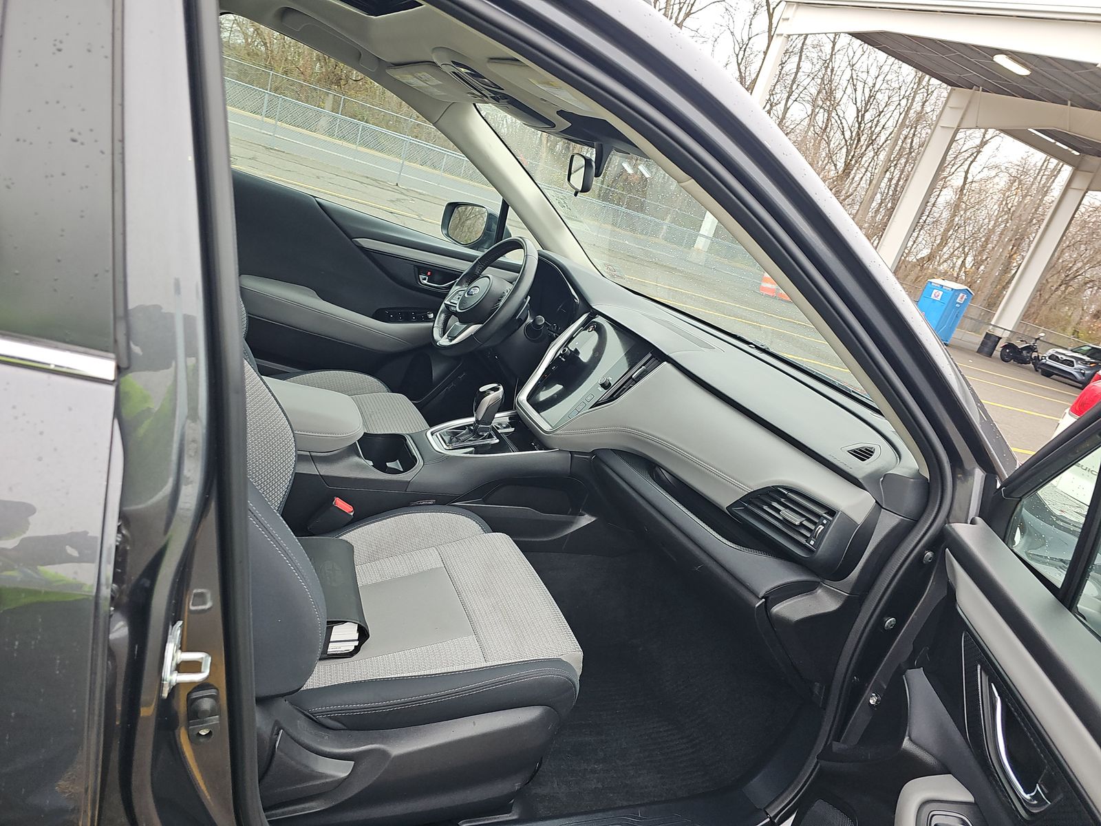 2023 Subaru Outback Premium AWD