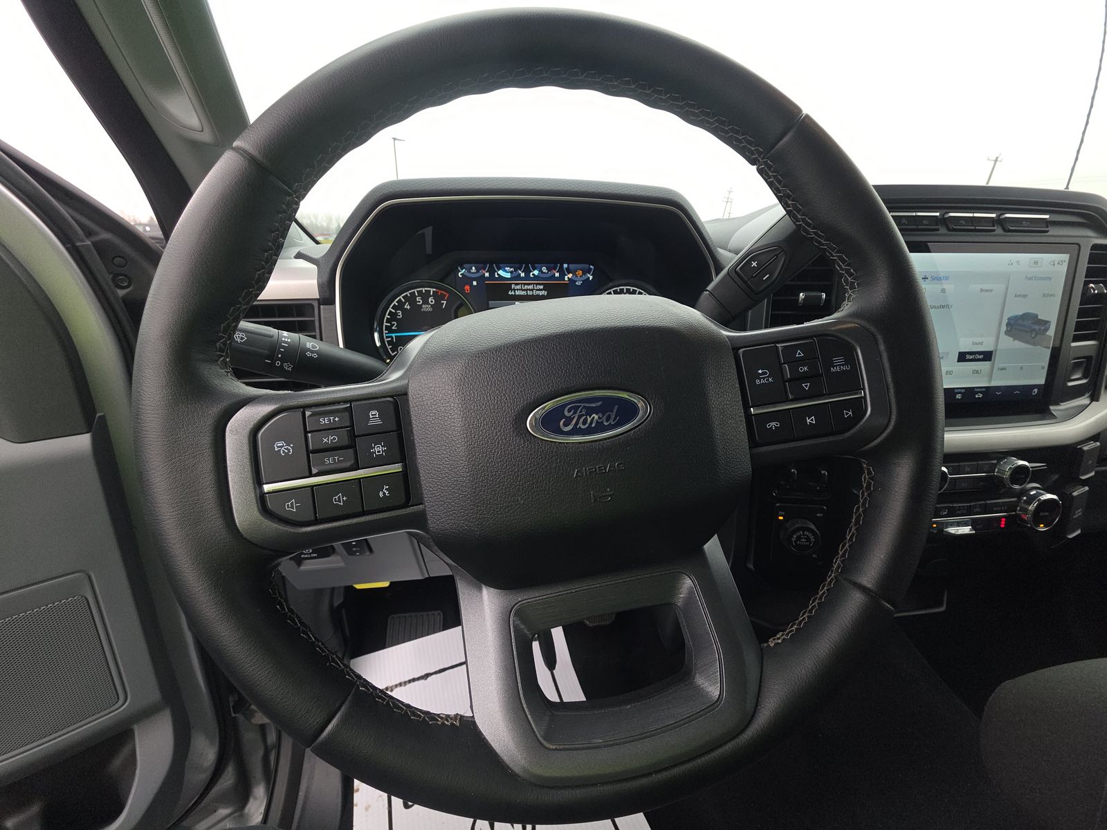 2023 Ford F-150 XLT AWD