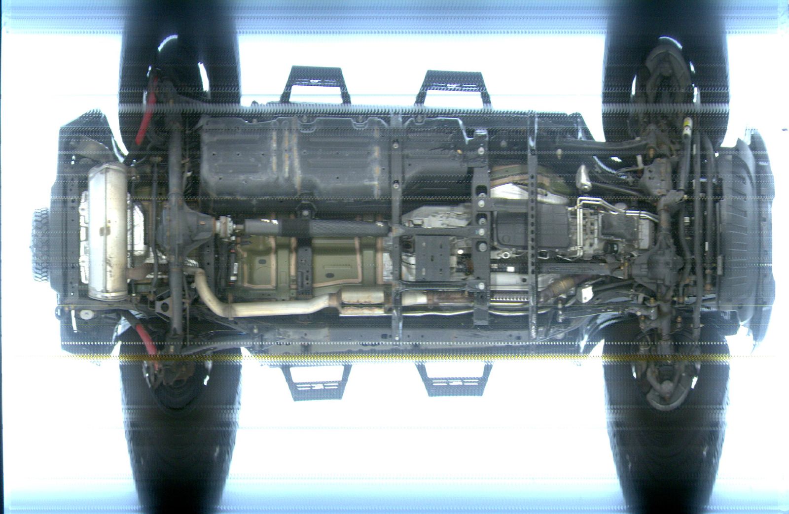 2020 Jeep Wrangler Unlimited Sport Willys Edition AWD