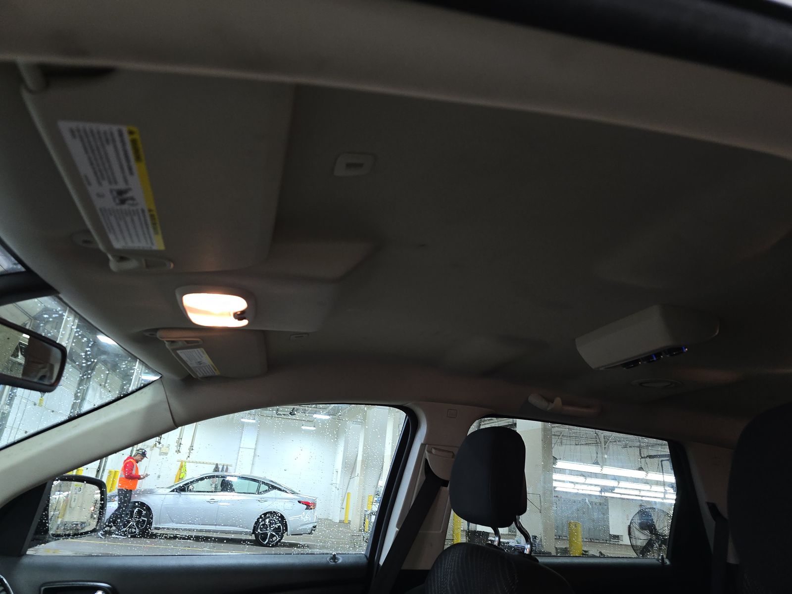 2020 Dodge Journey SE Value FWD