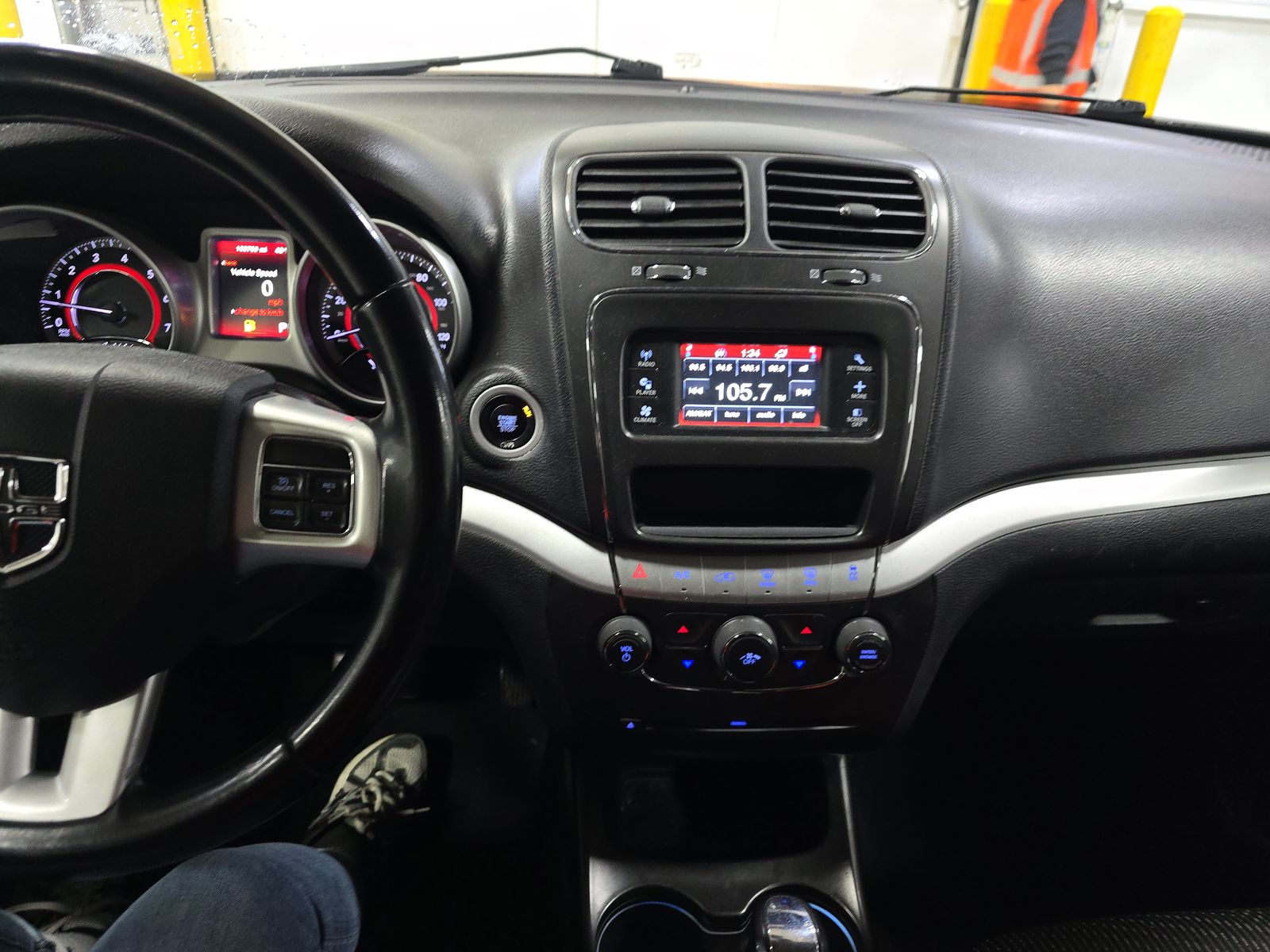 2020 Dodge Journey SE Value FWD