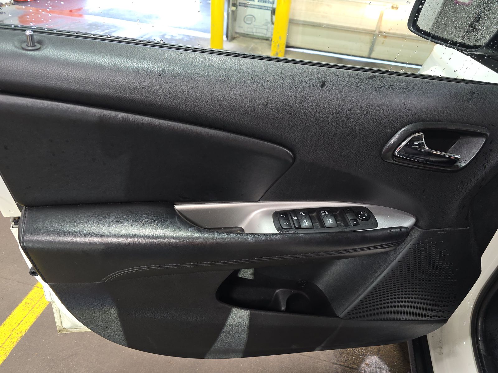 2020 Dodge Journey SE Value FWD