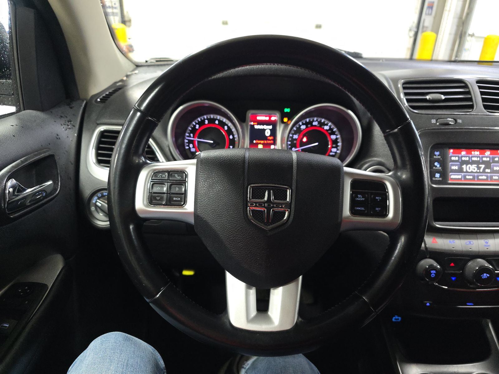 2020 Dodge Journey SE Value FWD