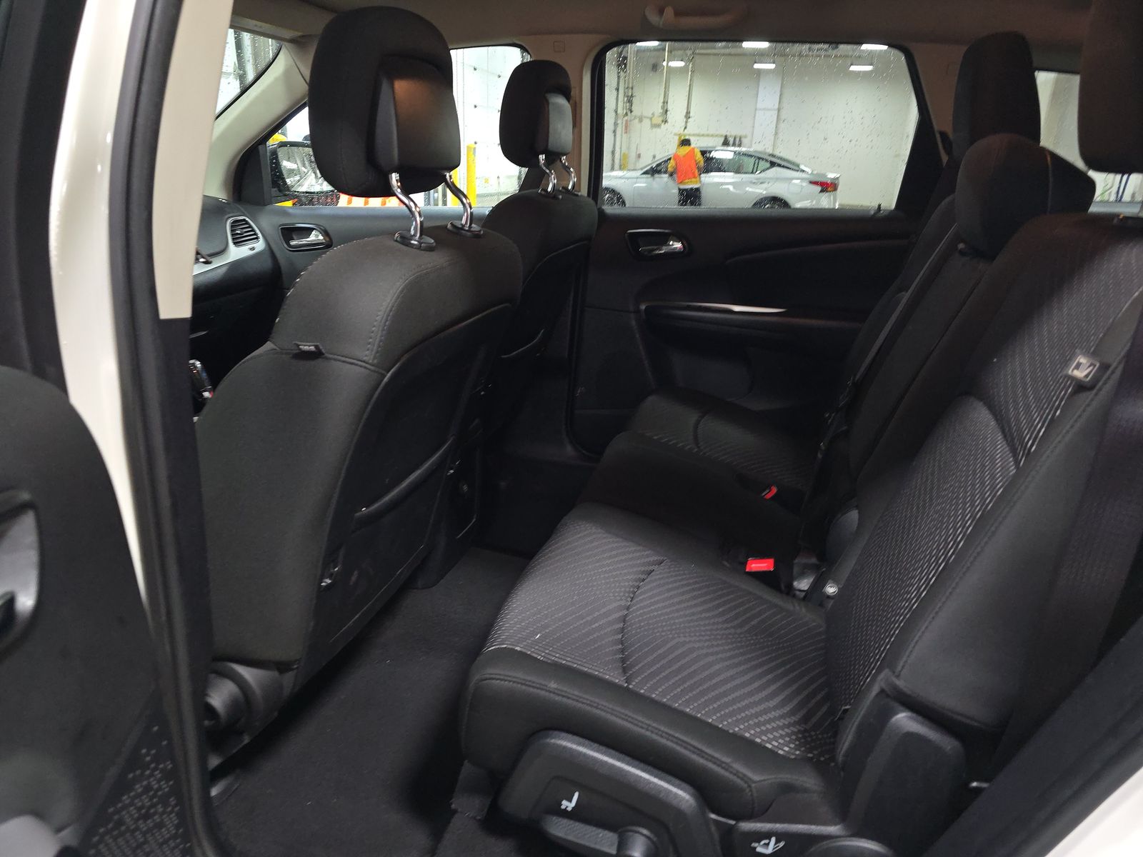 2020 Dodge Journey SE Value FWD