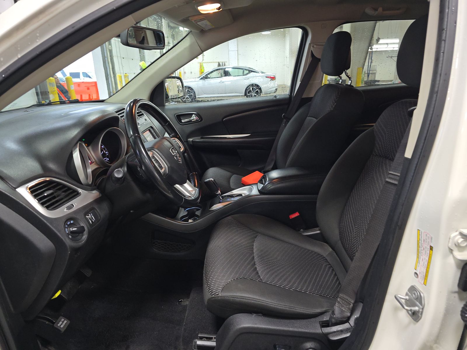 2020 Dodge Journey SE Value FWD