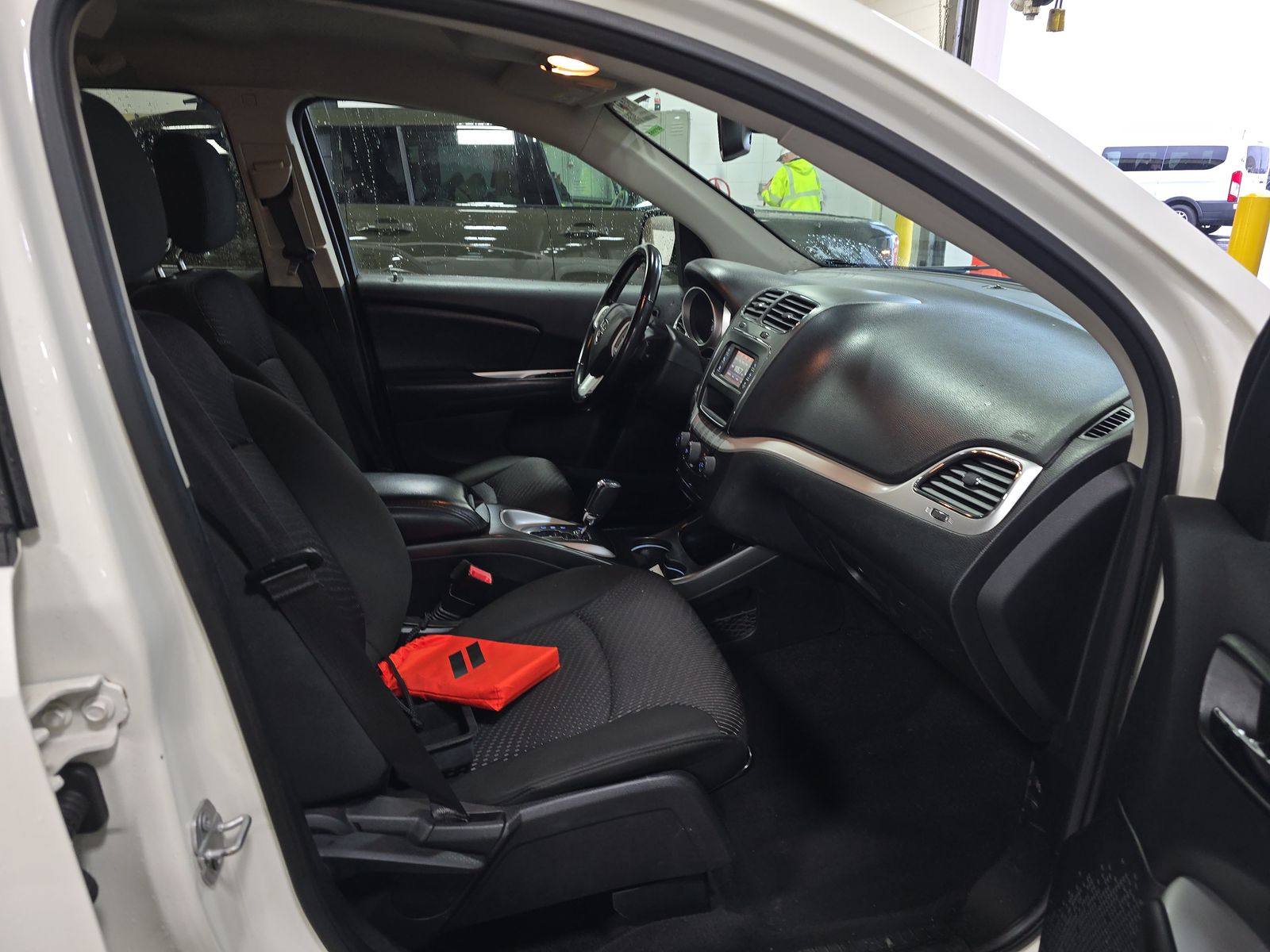 2020 Dodge Journey SE Value FWD