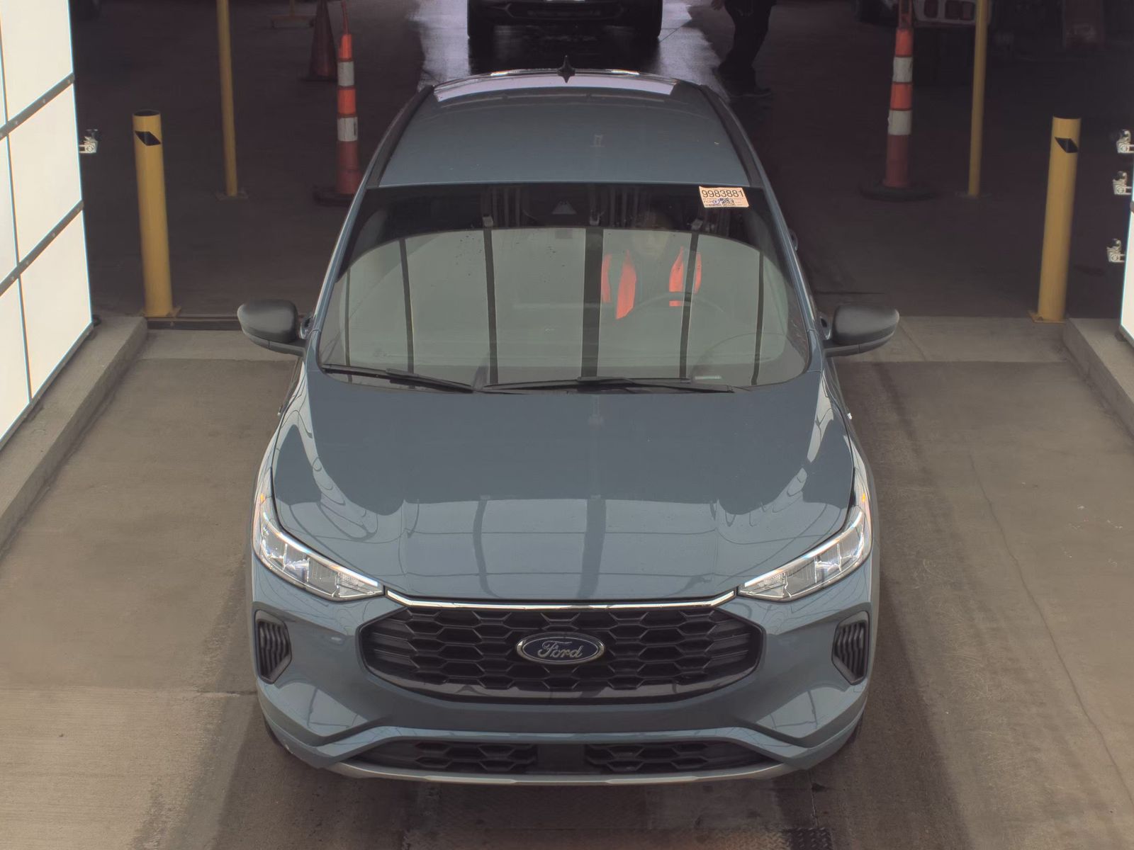 2023 Ford Escape ST-Line AWD