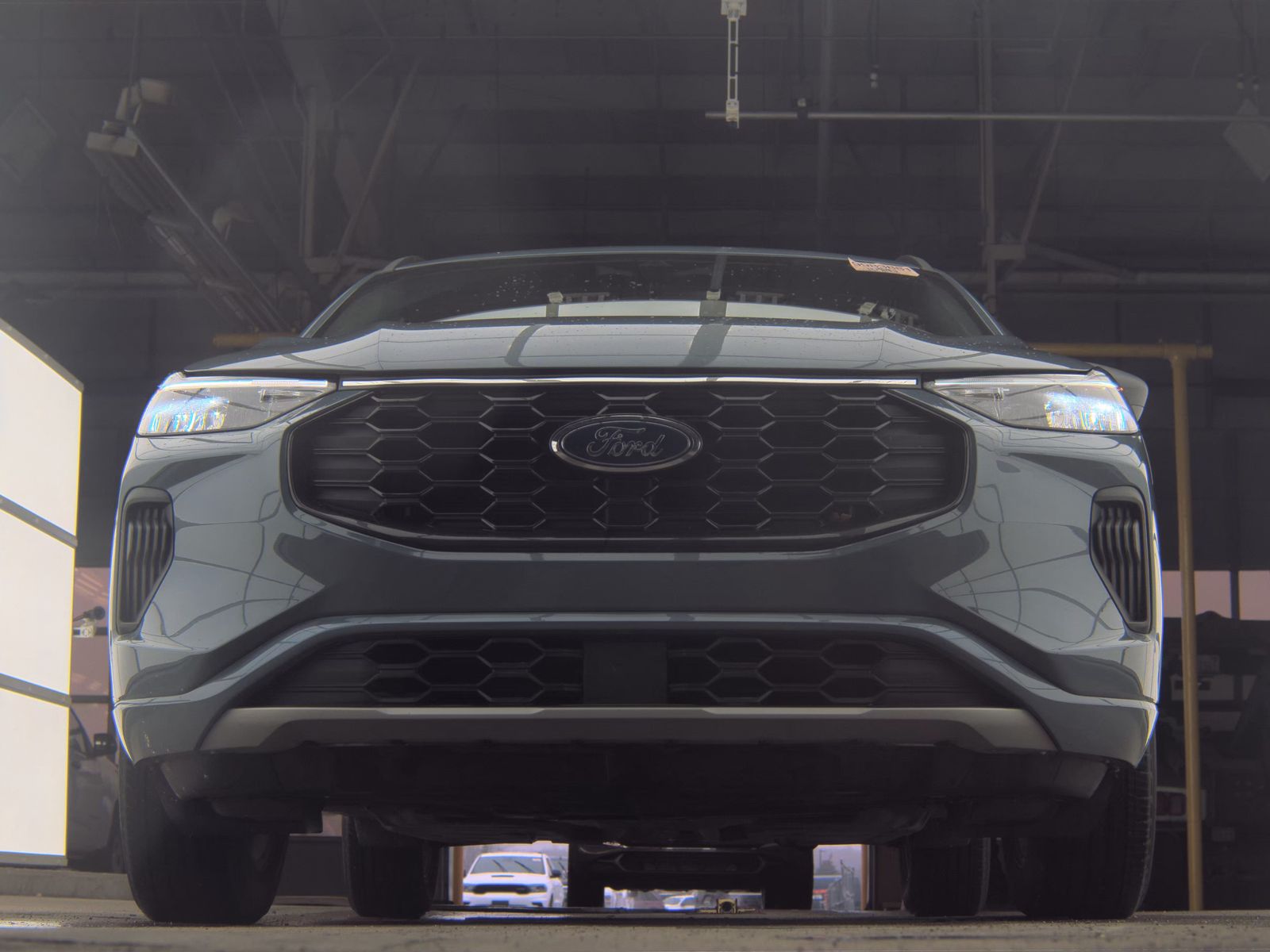 2023 Ford Escape ST-Line AWD